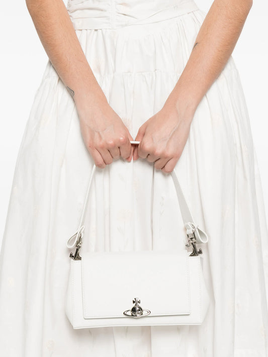 medium Hazel Orb shoulder bag