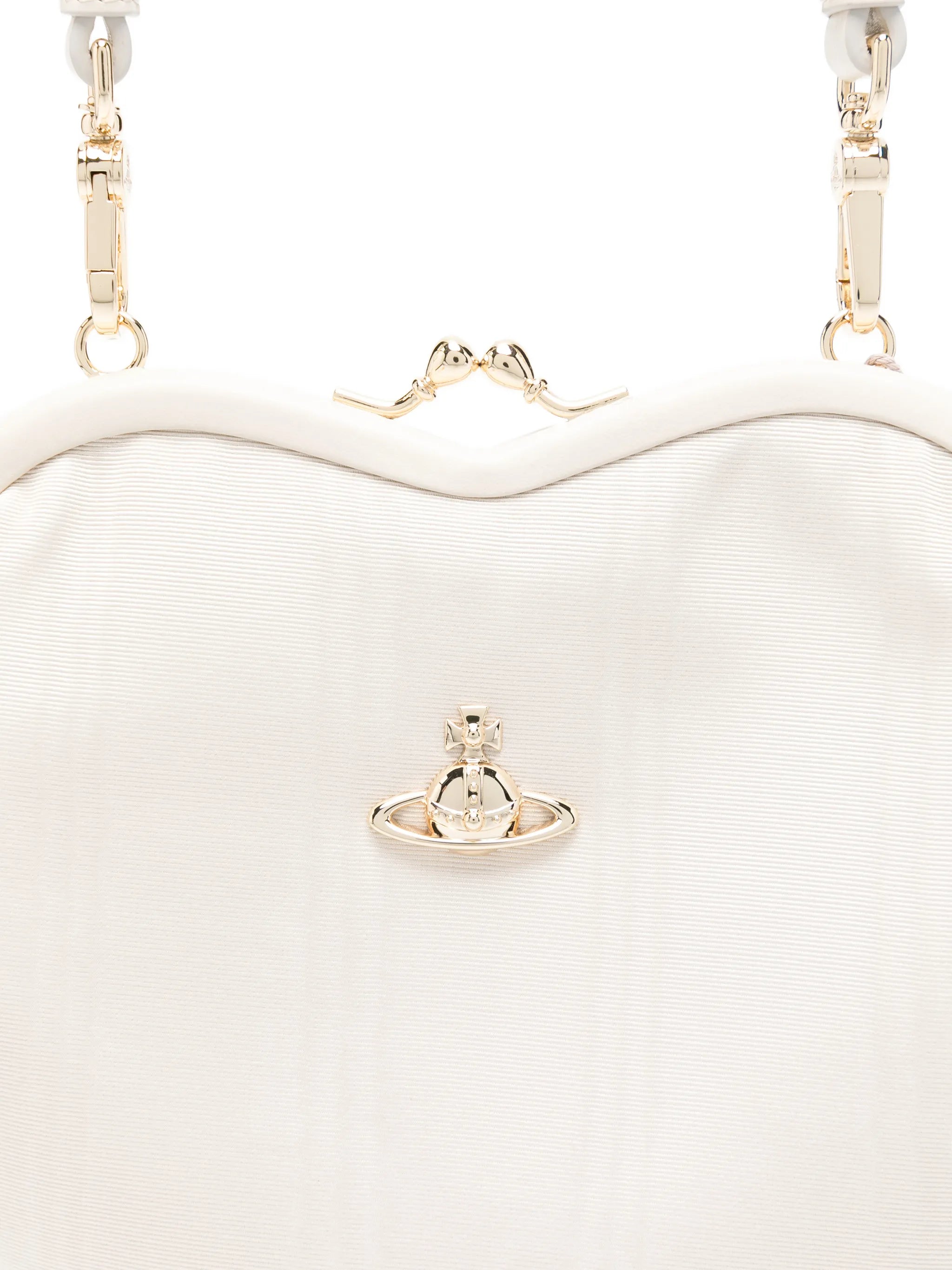 Belle Heart mini bag