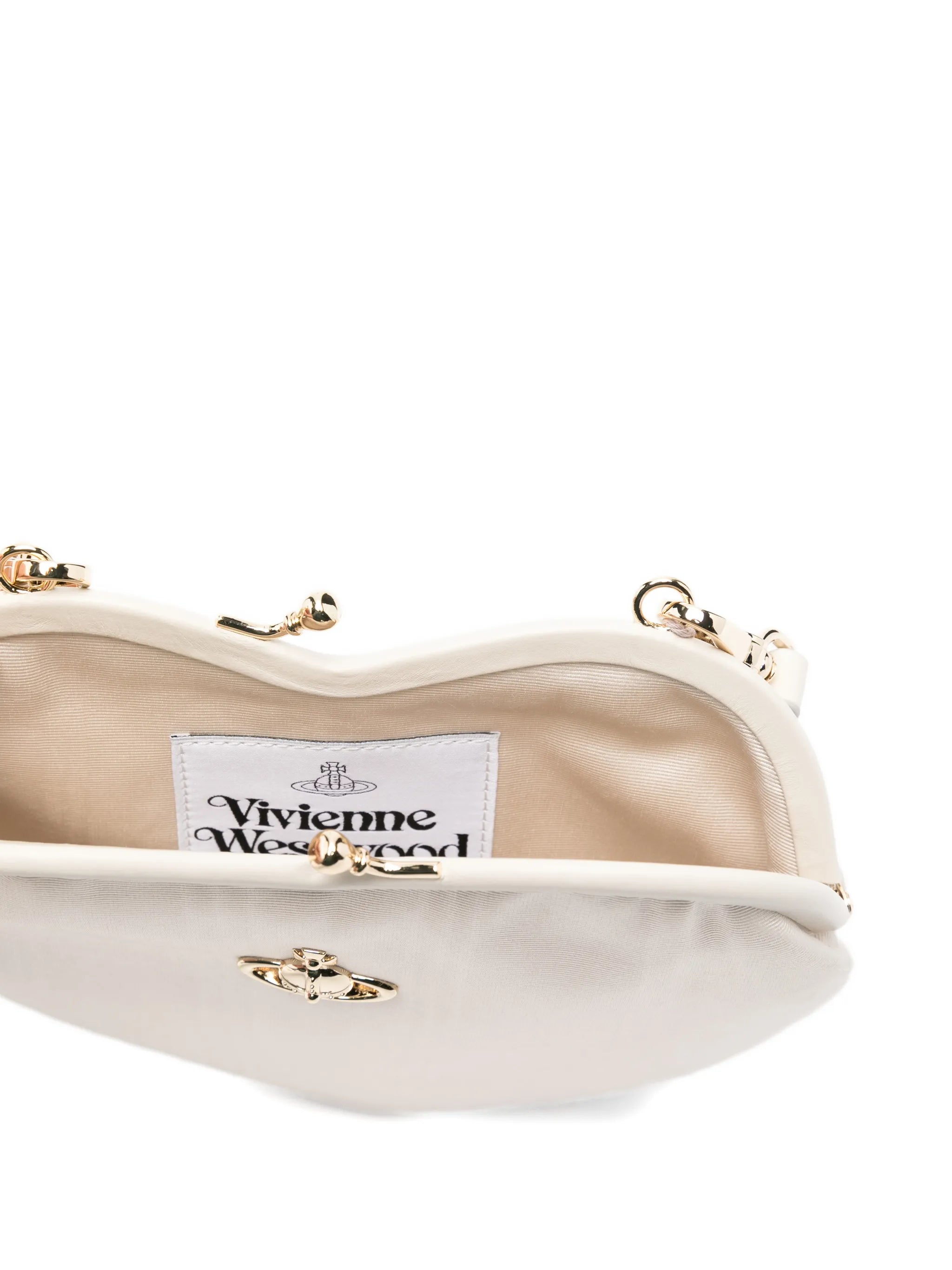 Belle Heart mini bag