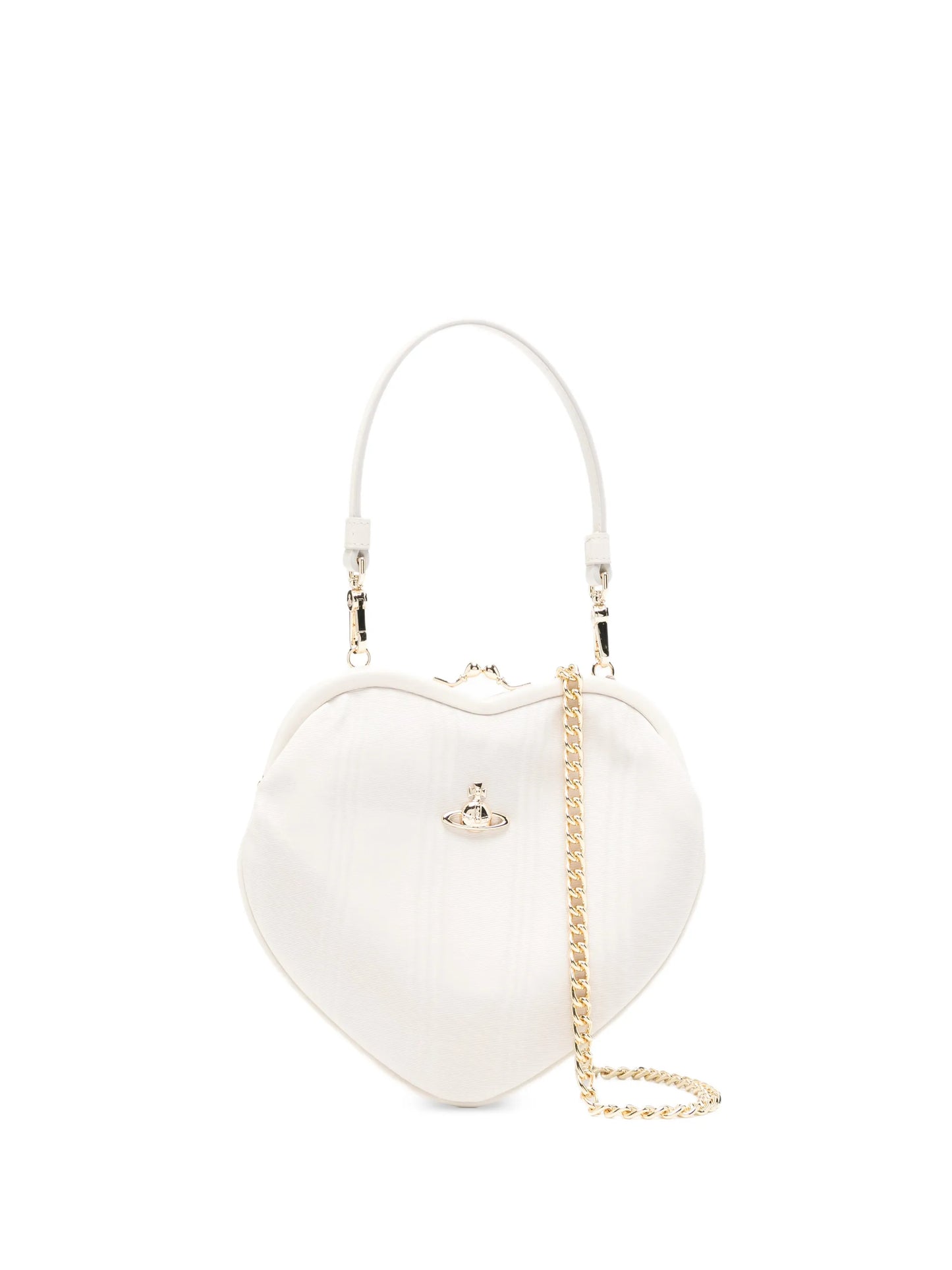 Belle Heart mini bag