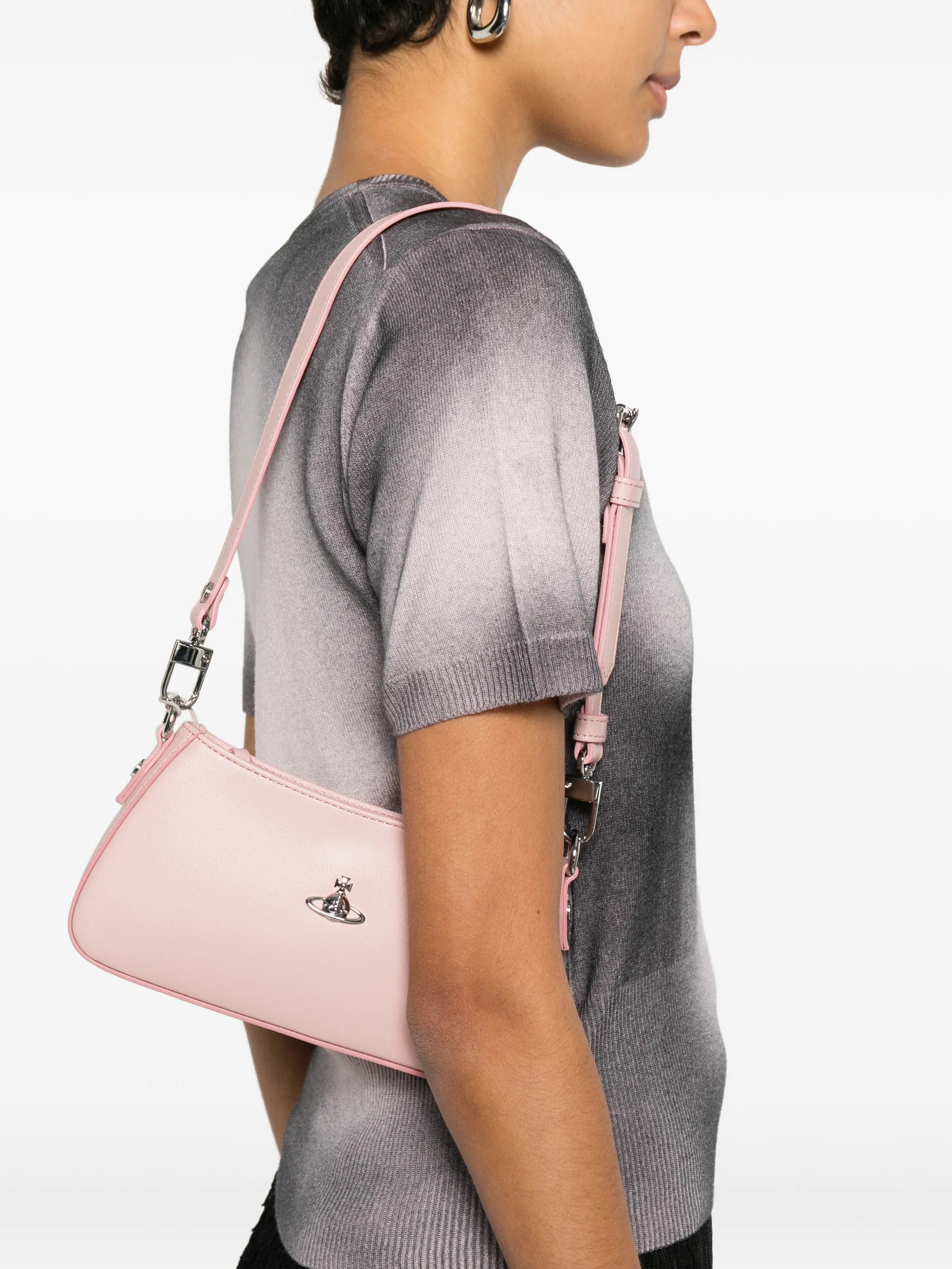 Tasha Orb shoulder bag