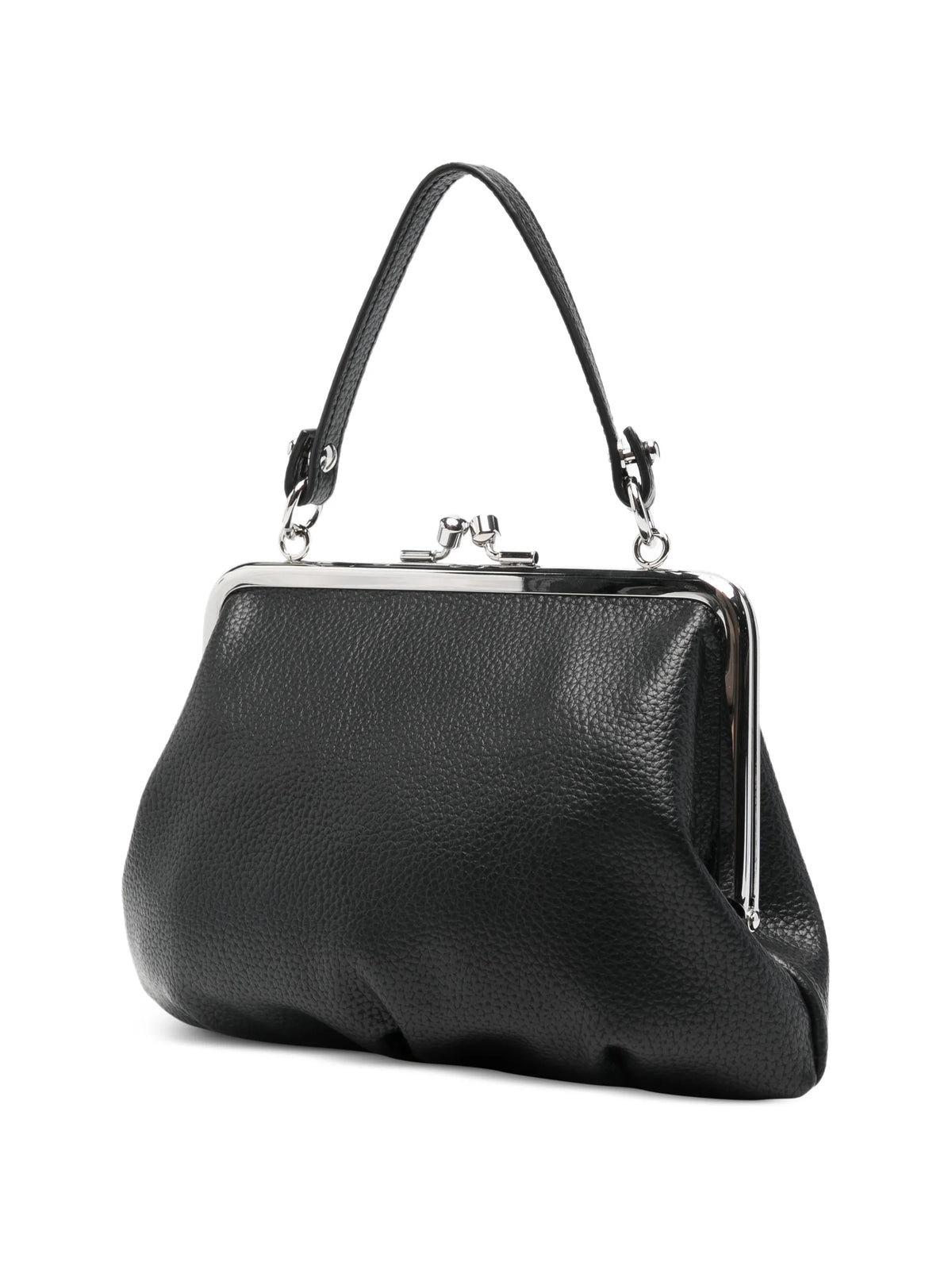 Granny Frame clutch bag
