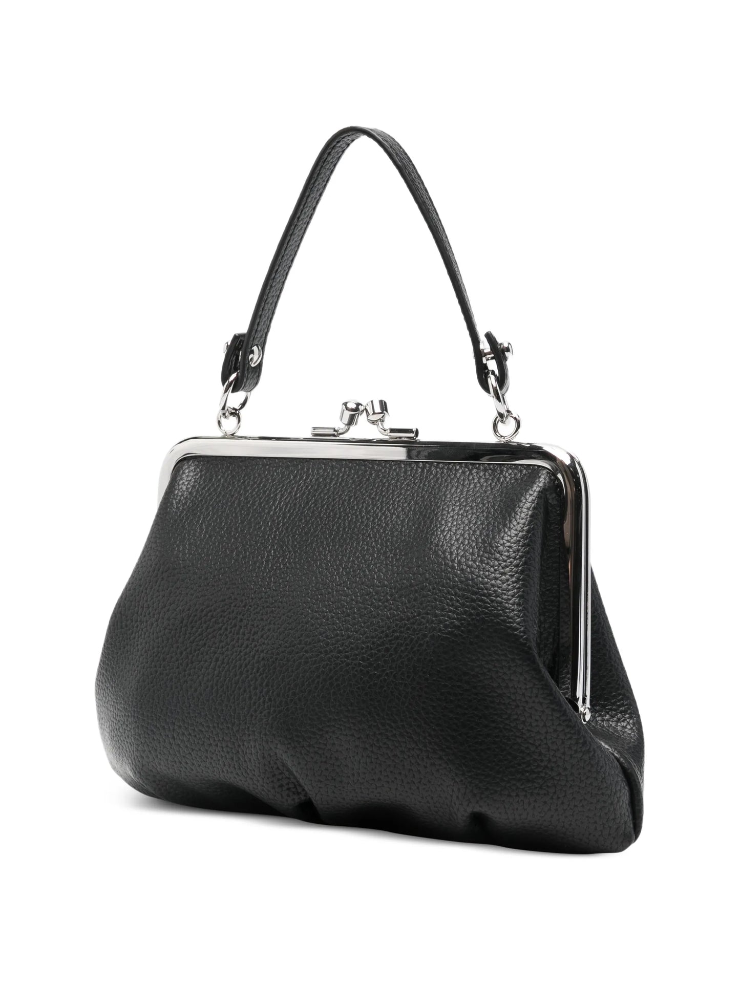 Granny Frame clutch bag