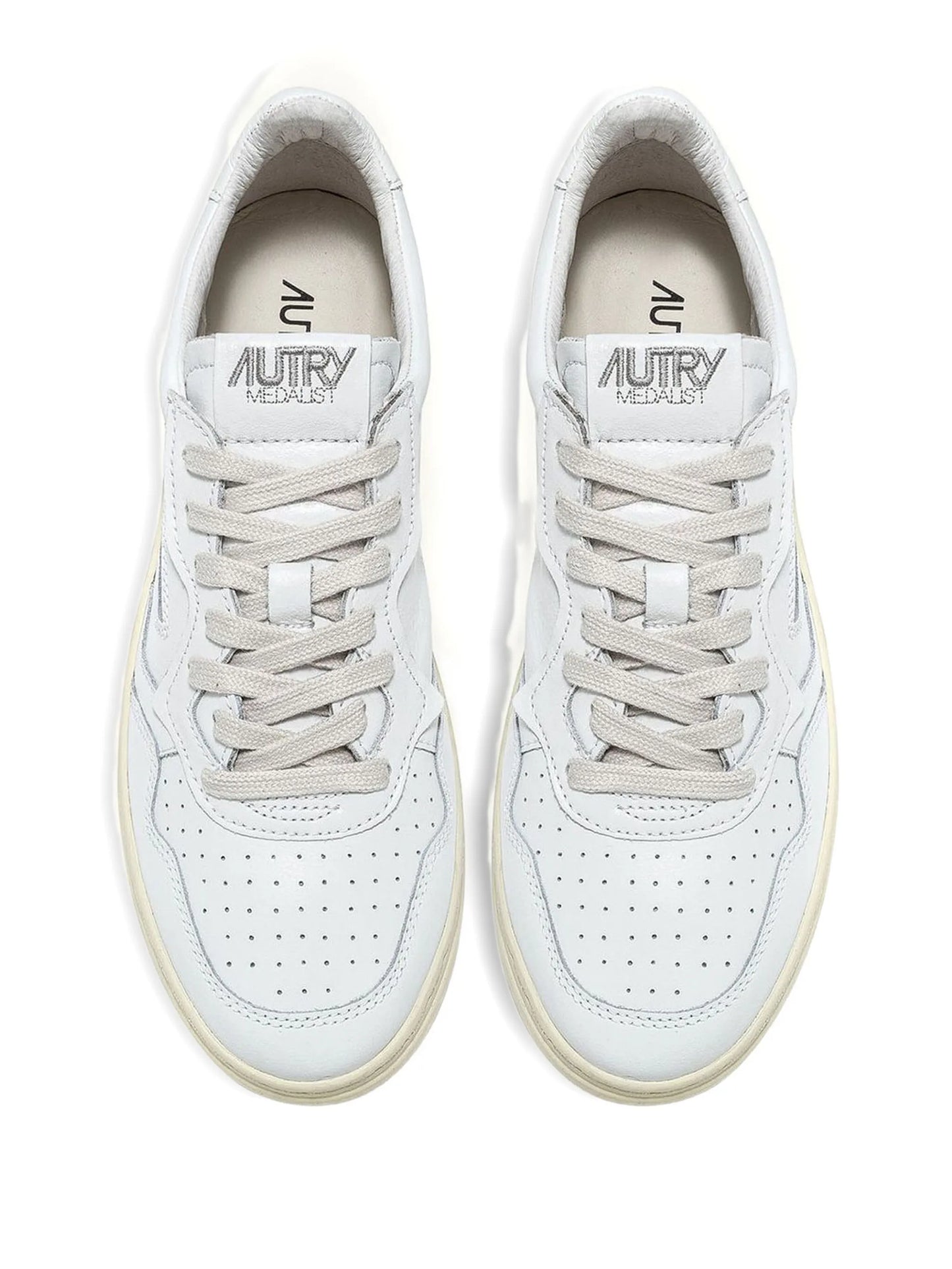 Medalist sneakers