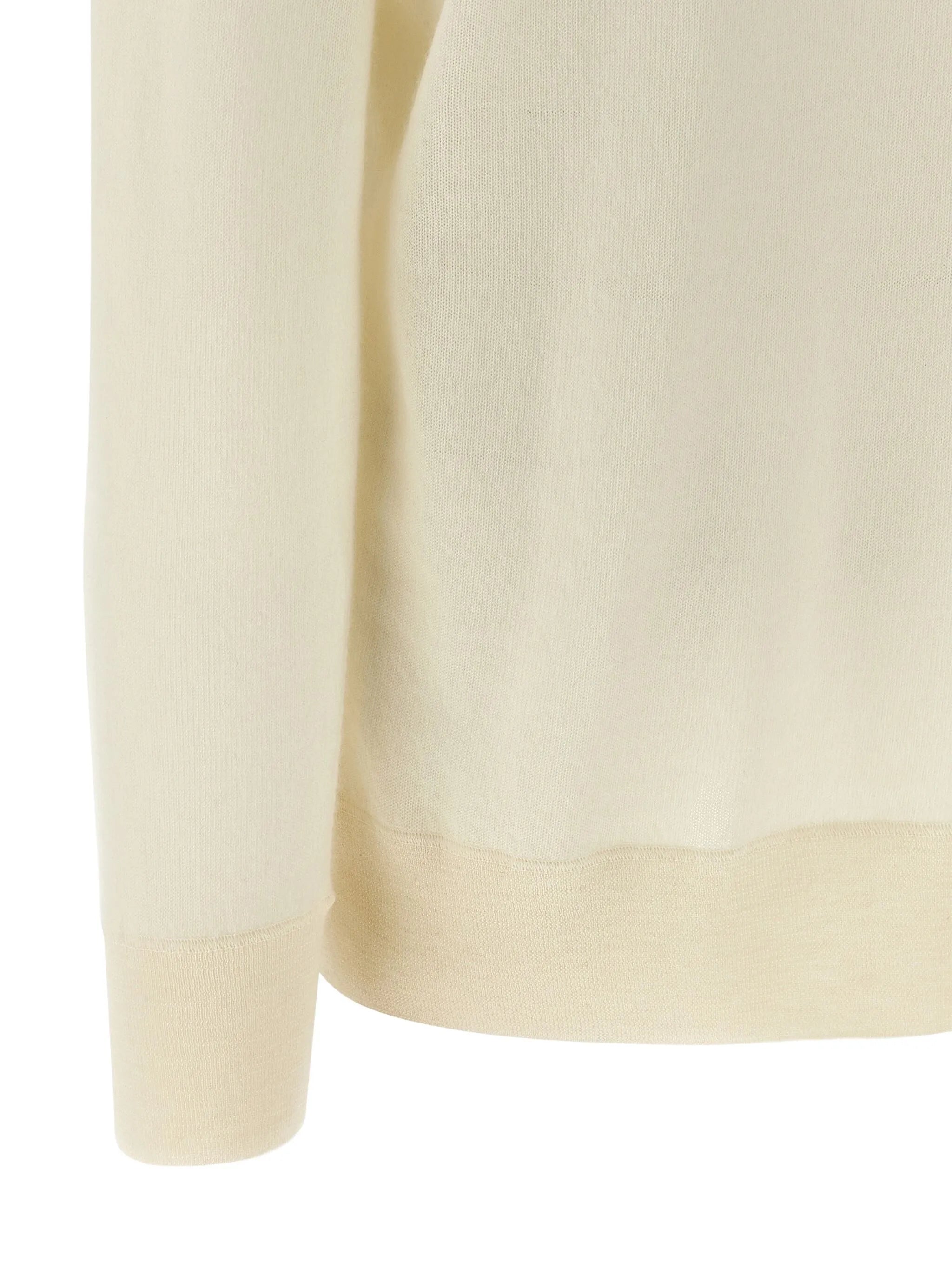 Lizzy turtleneck sweater