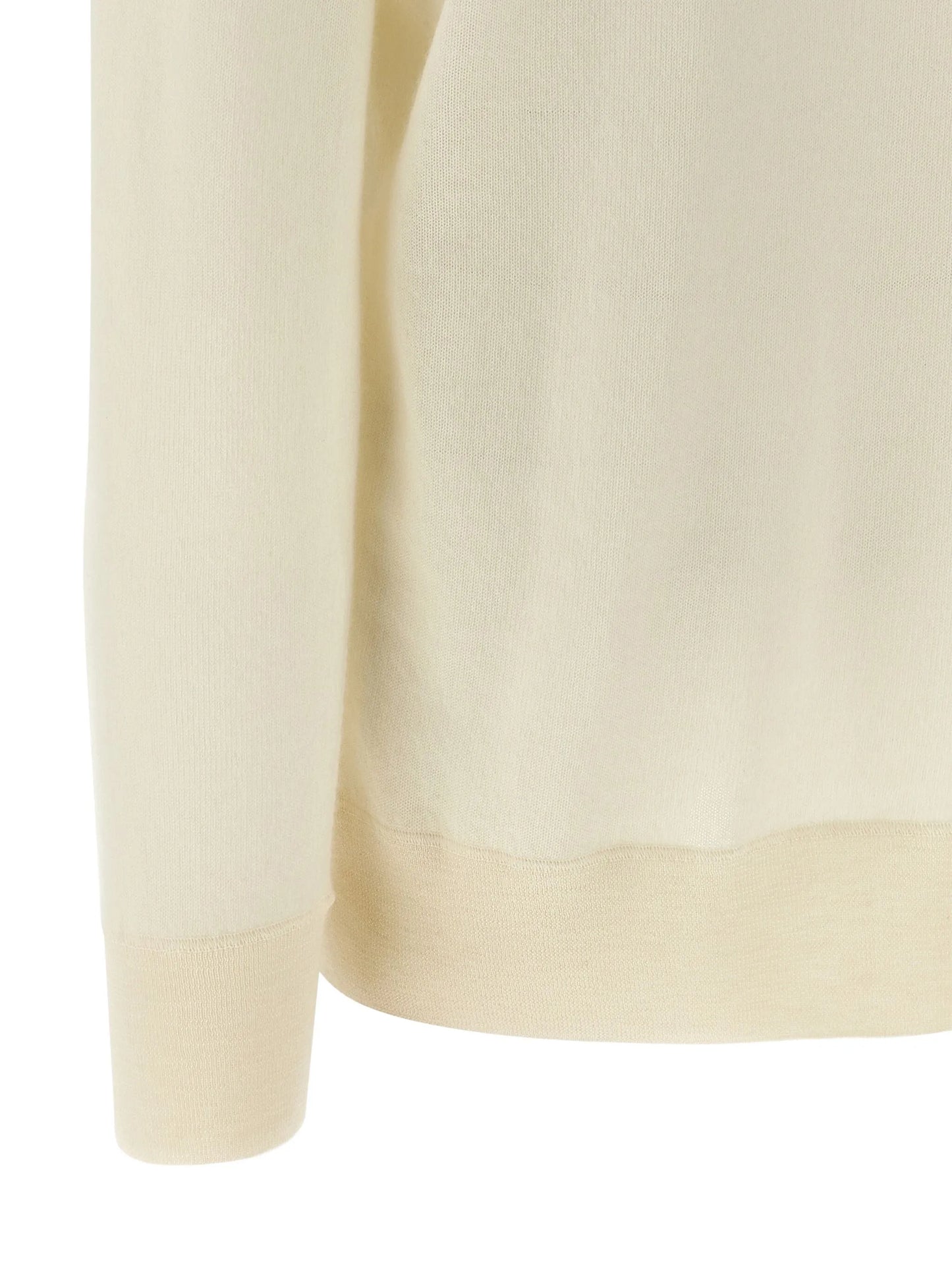 Lizzy turtleneck sweater