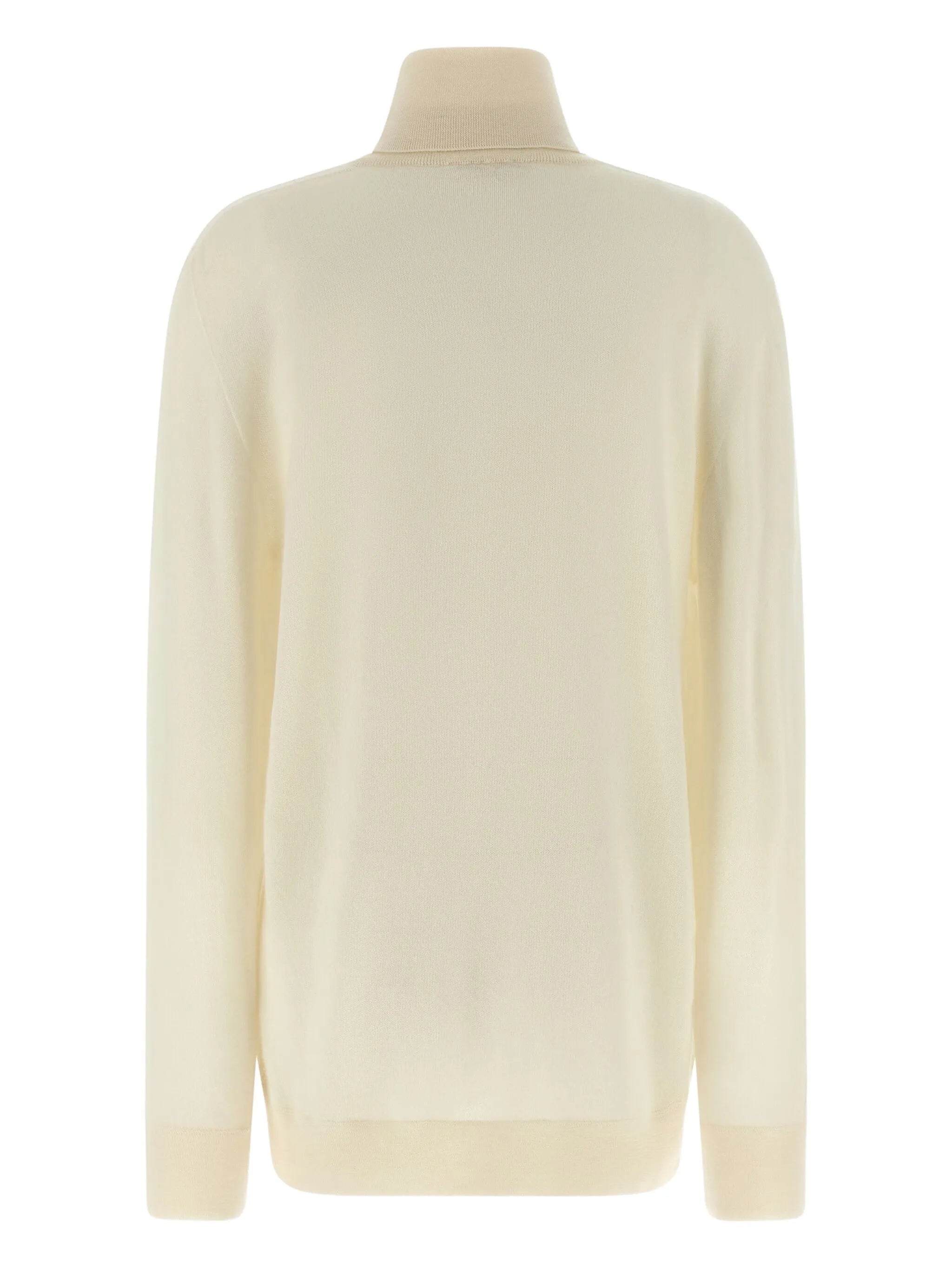 Lizzy turtleneck sweater