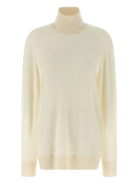 Lizzy turtleneck sweater