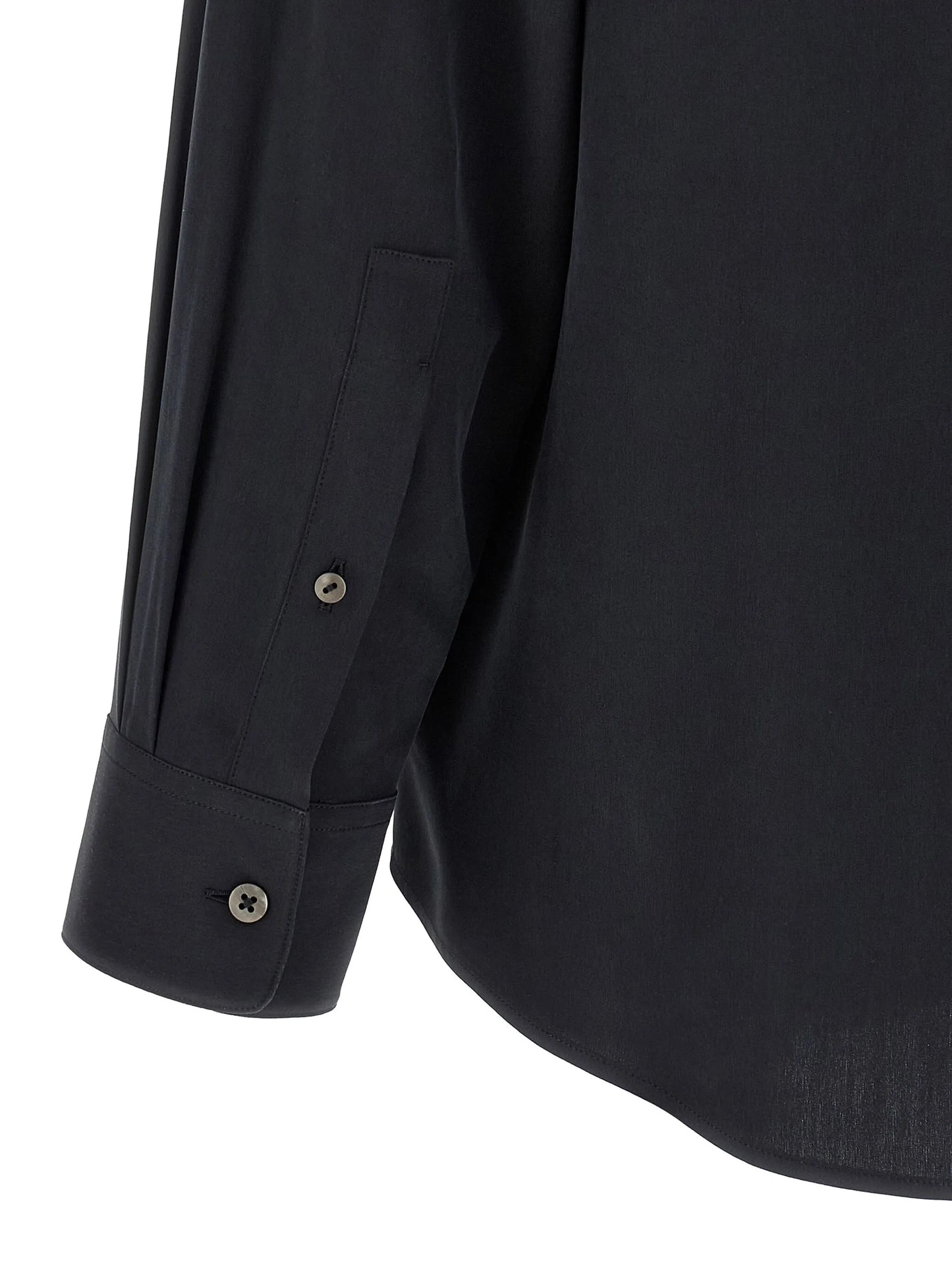 Briar breast pocket shirt