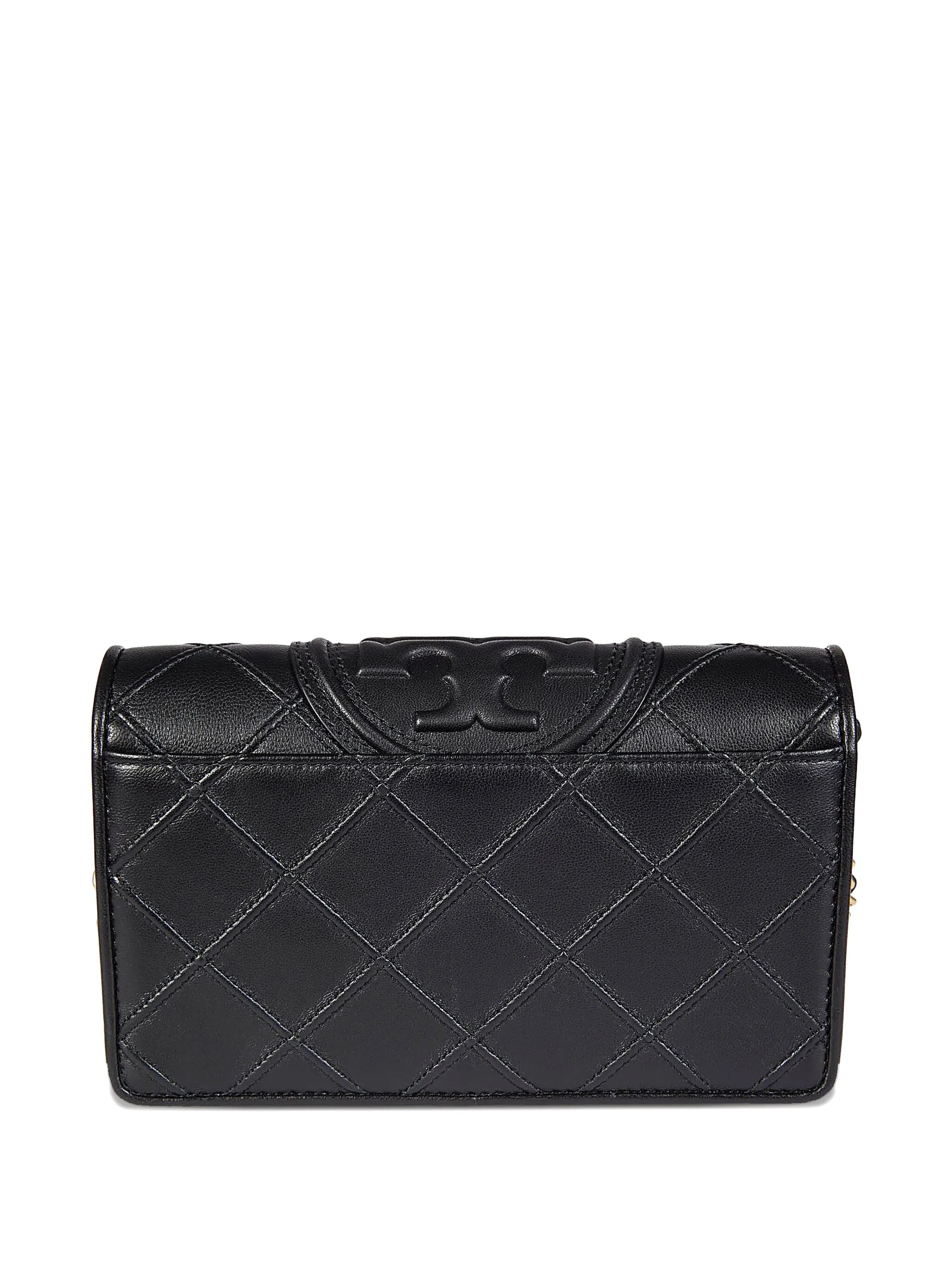 Fleming Soft quilted chain bag
