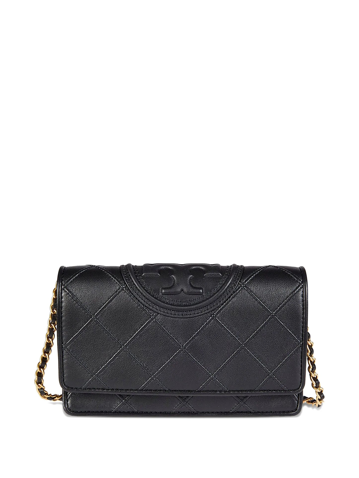 Fleming Soft quilted chain bag