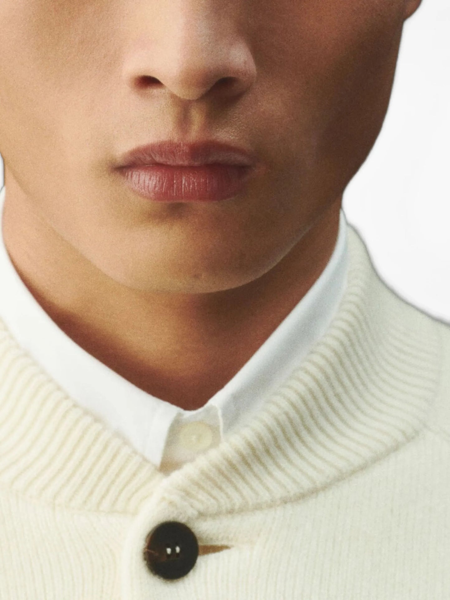 ribbed beanie
