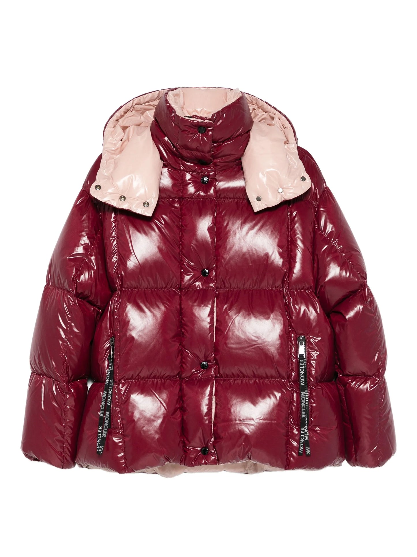 Parana puffer jacket