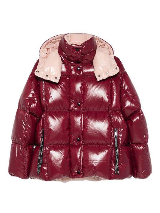 Parana puffer jacket