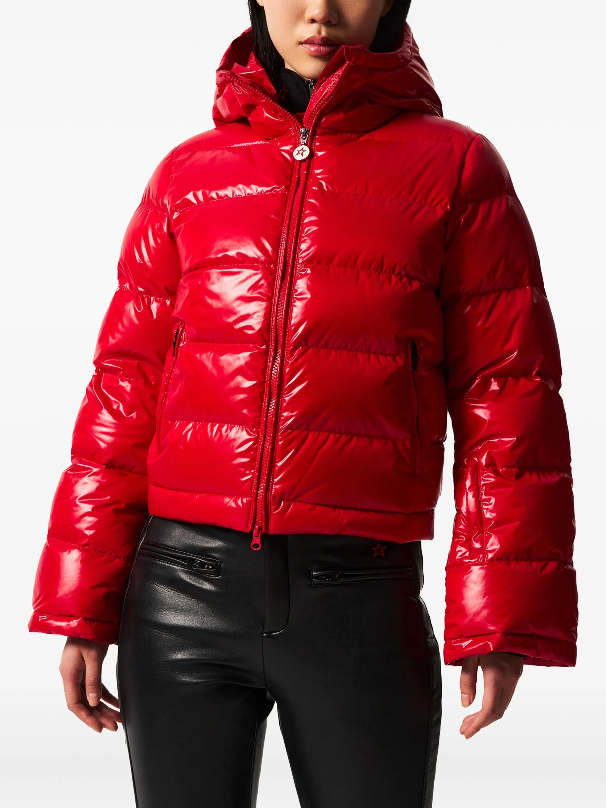 Polar ski jacket