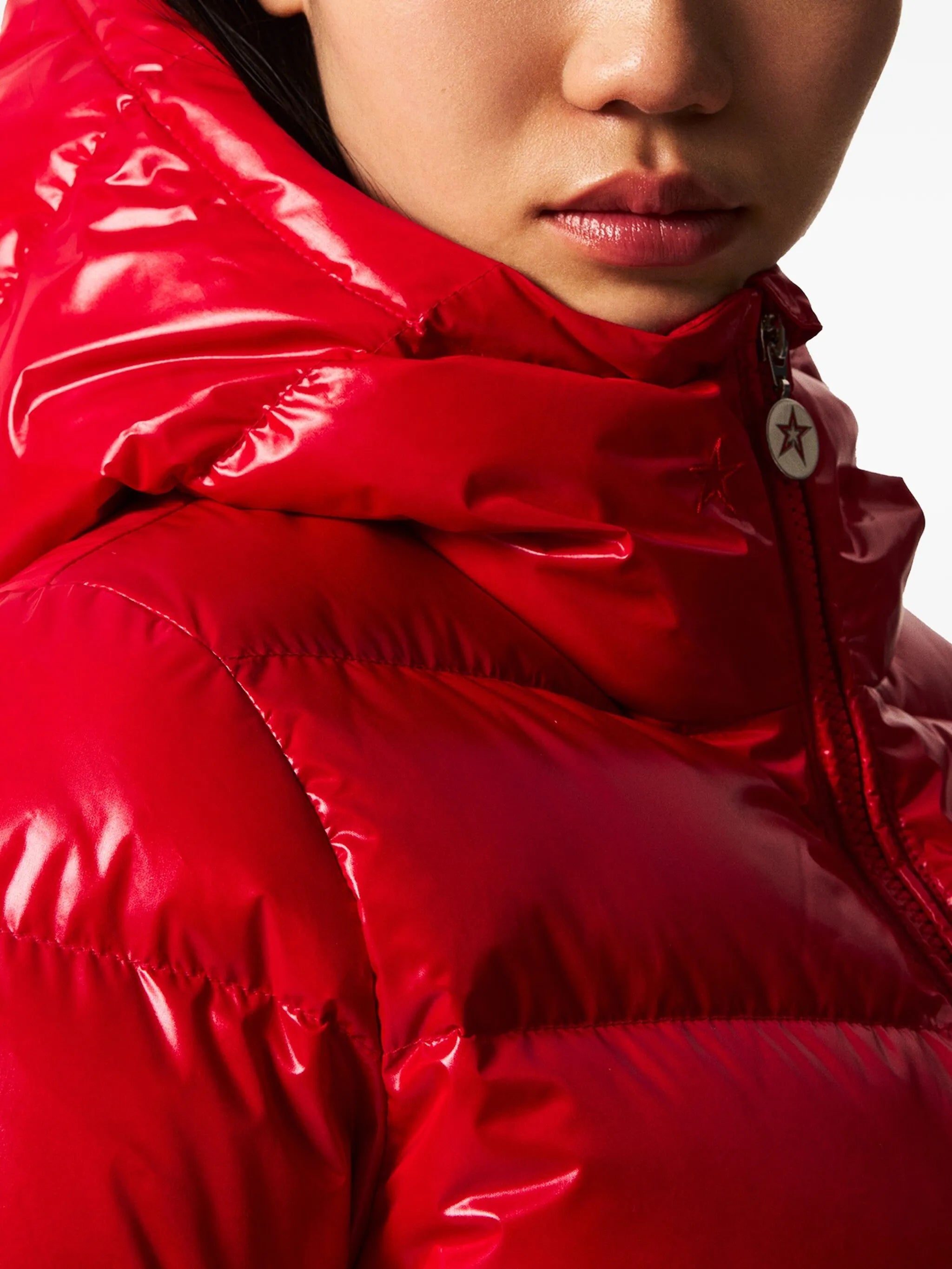 Polar ski jacket