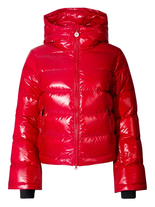 Polar ski jacket