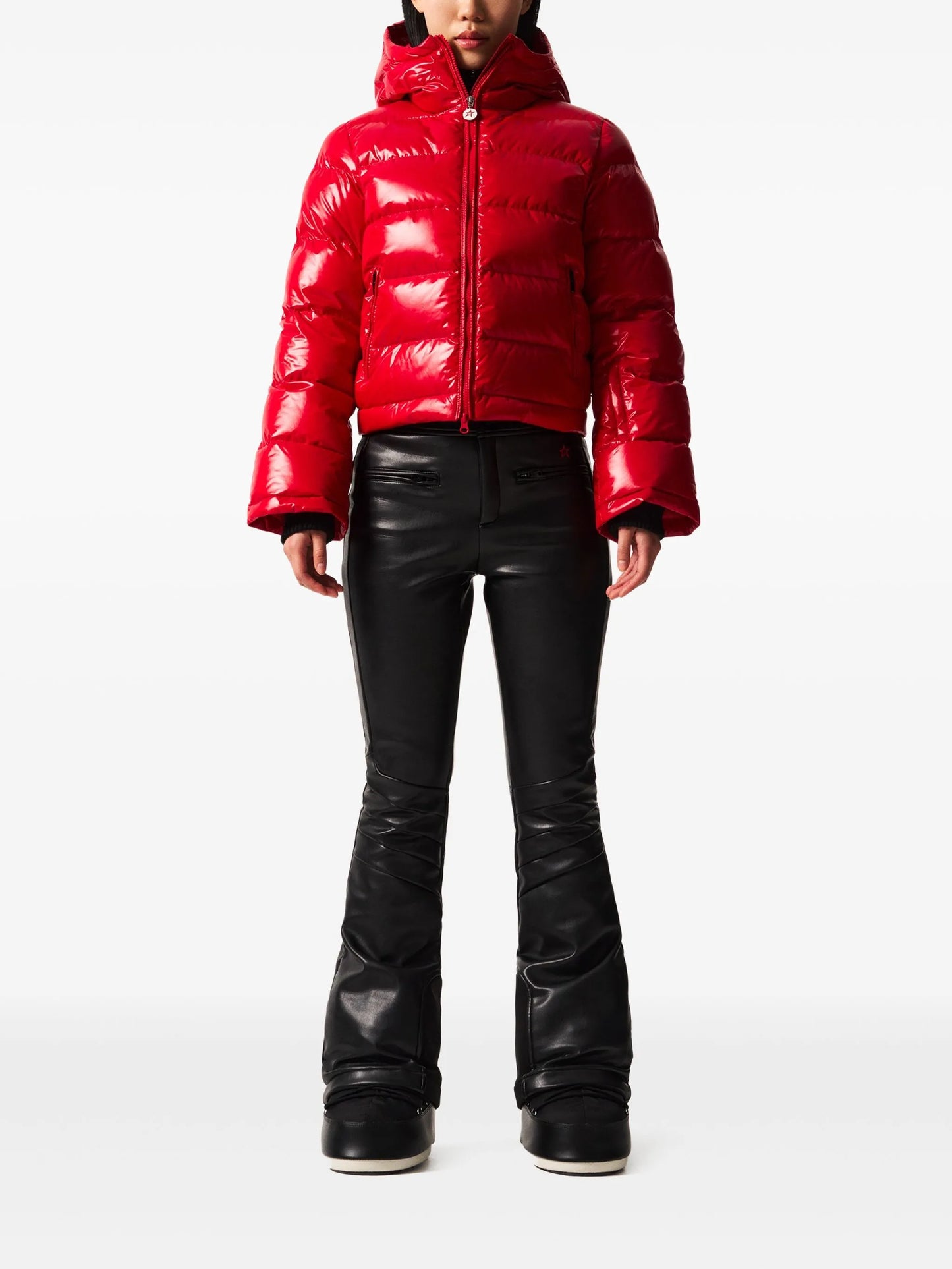 Polar ski jacket