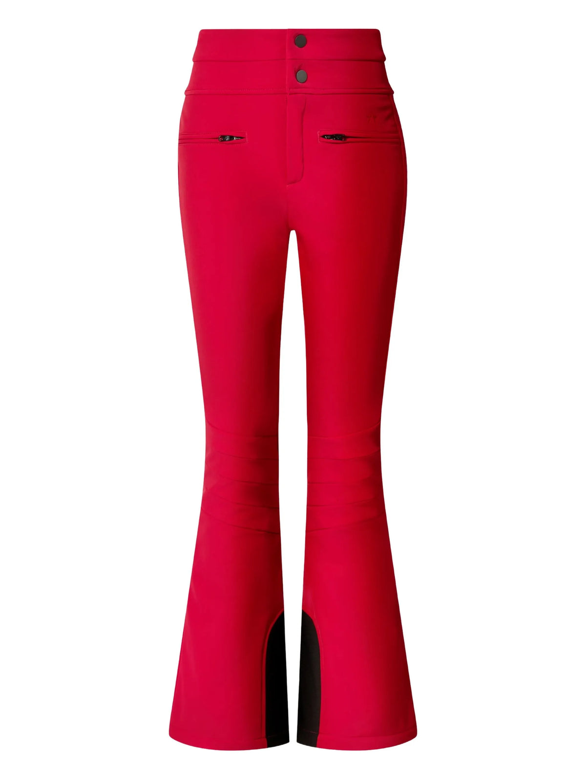 flared trousers