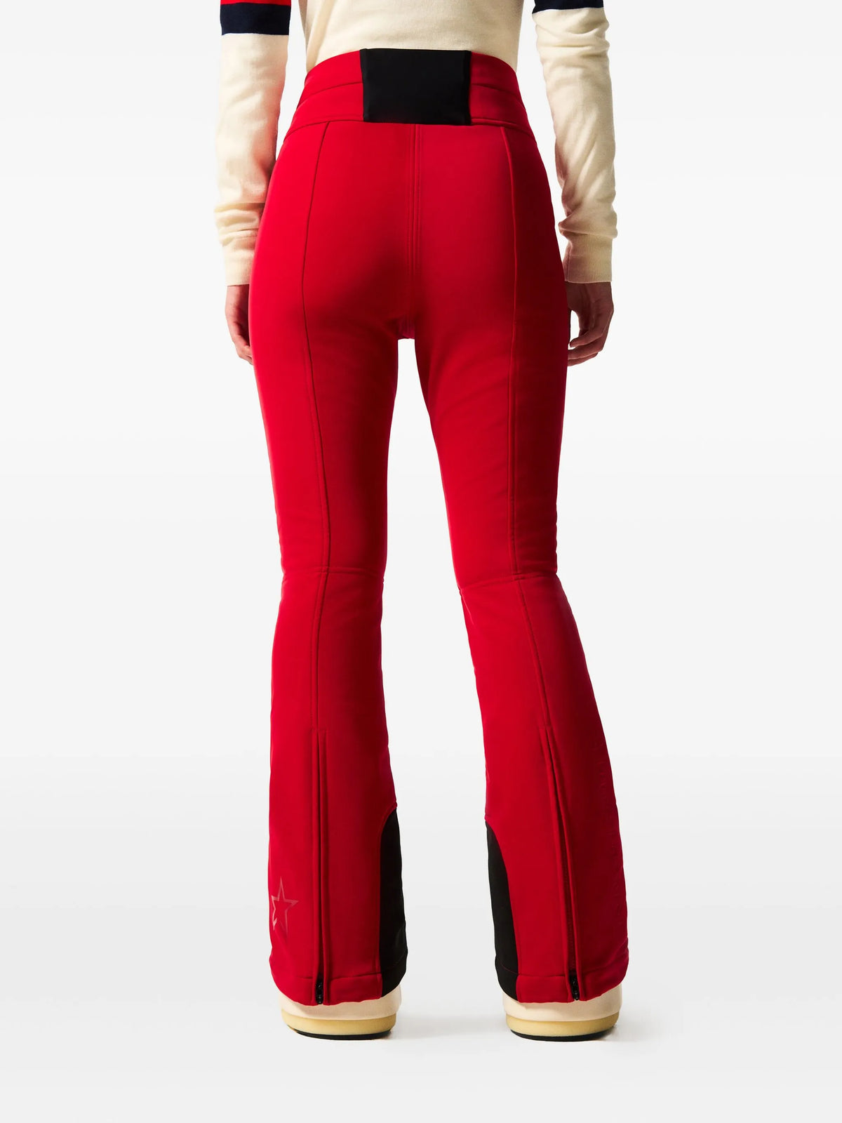 flared trousers