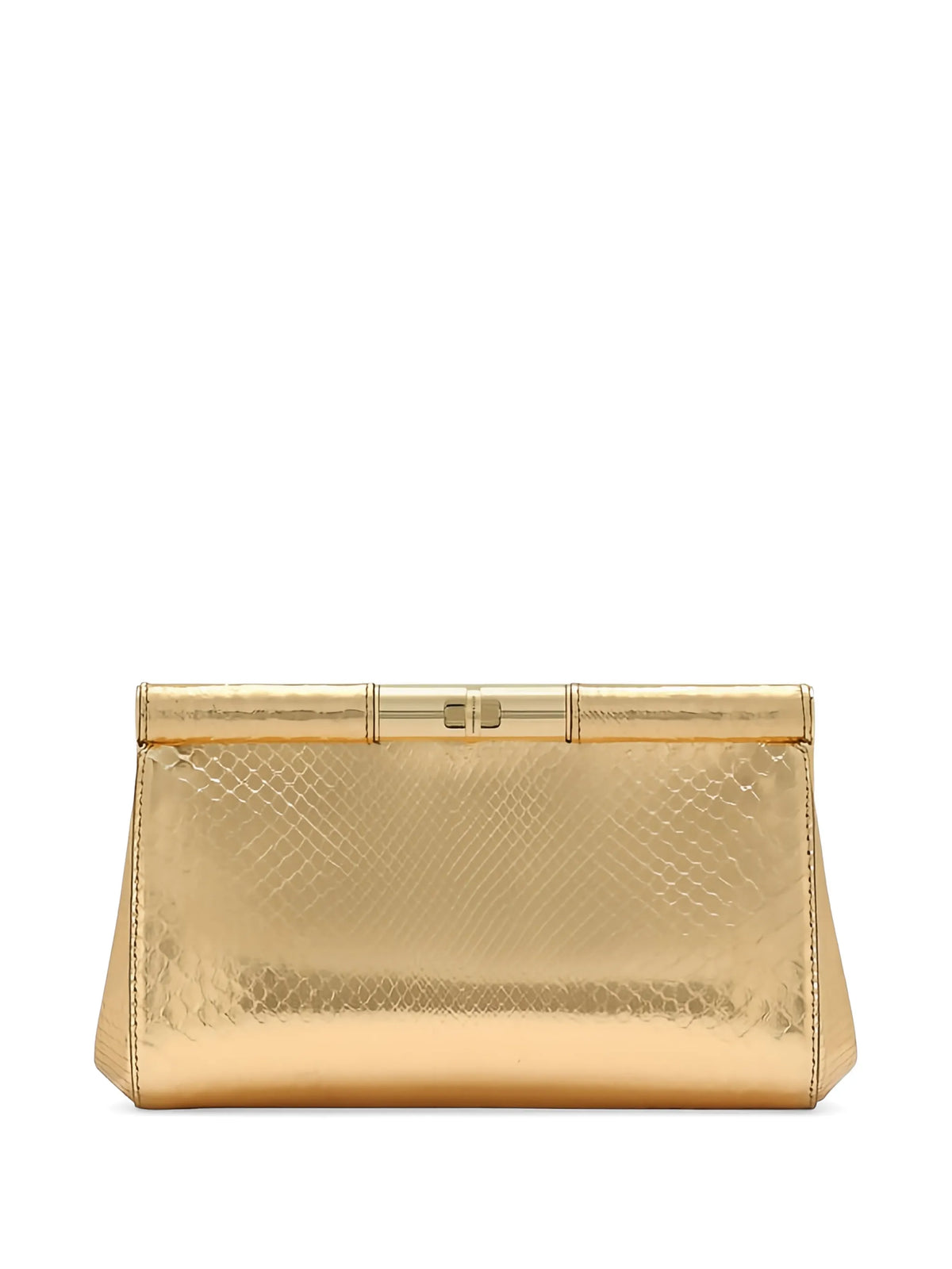 leather travel bag