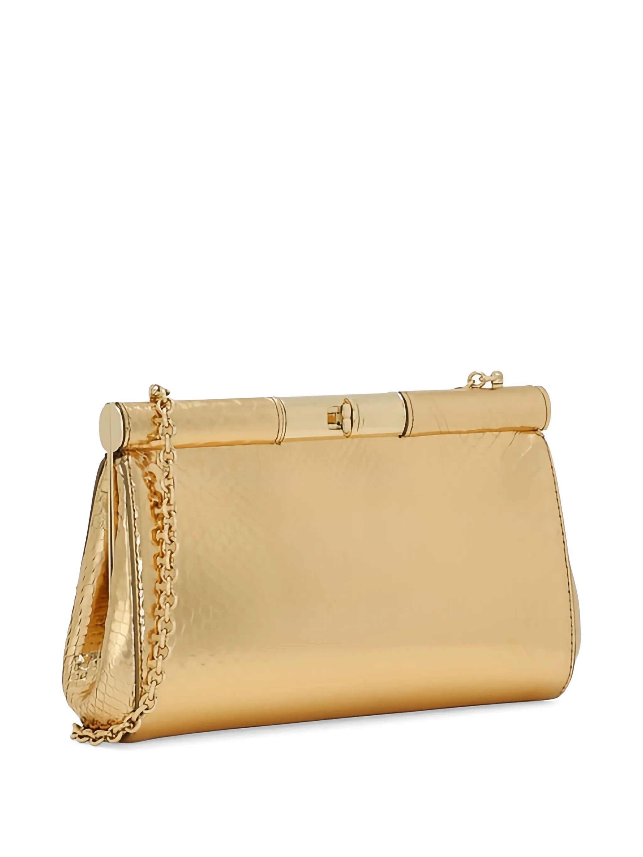 leather travel bag