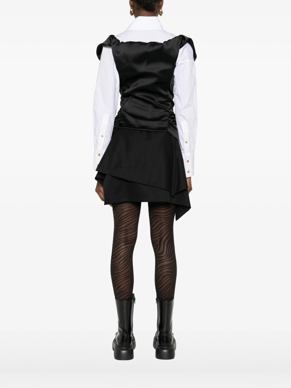 Ginnie top