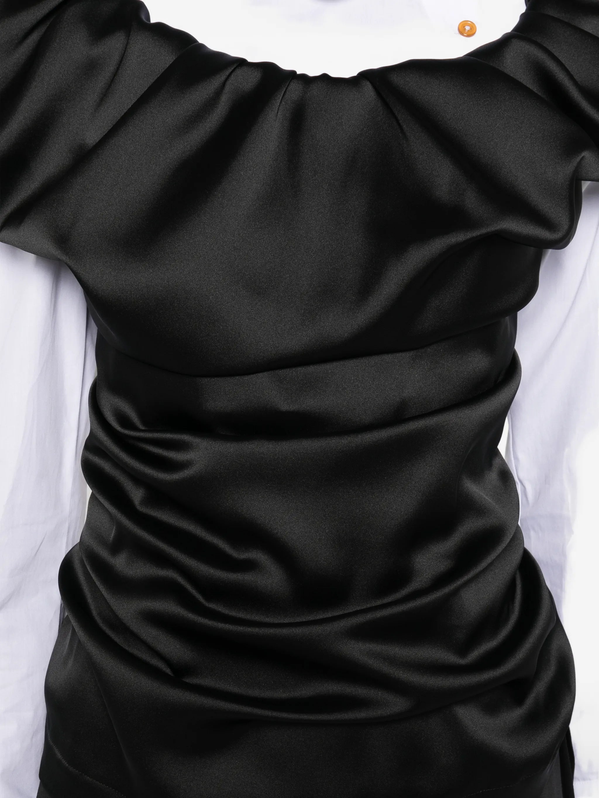 Ginnie top