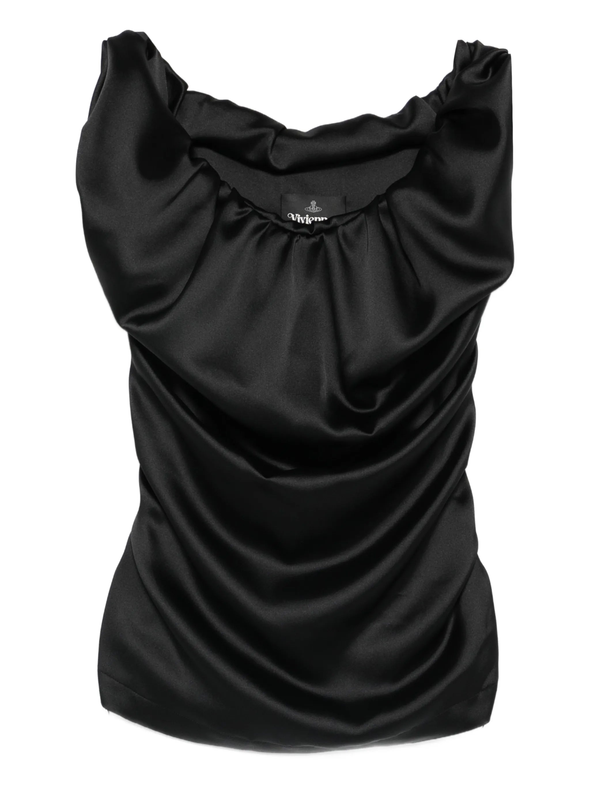 Ginnie top