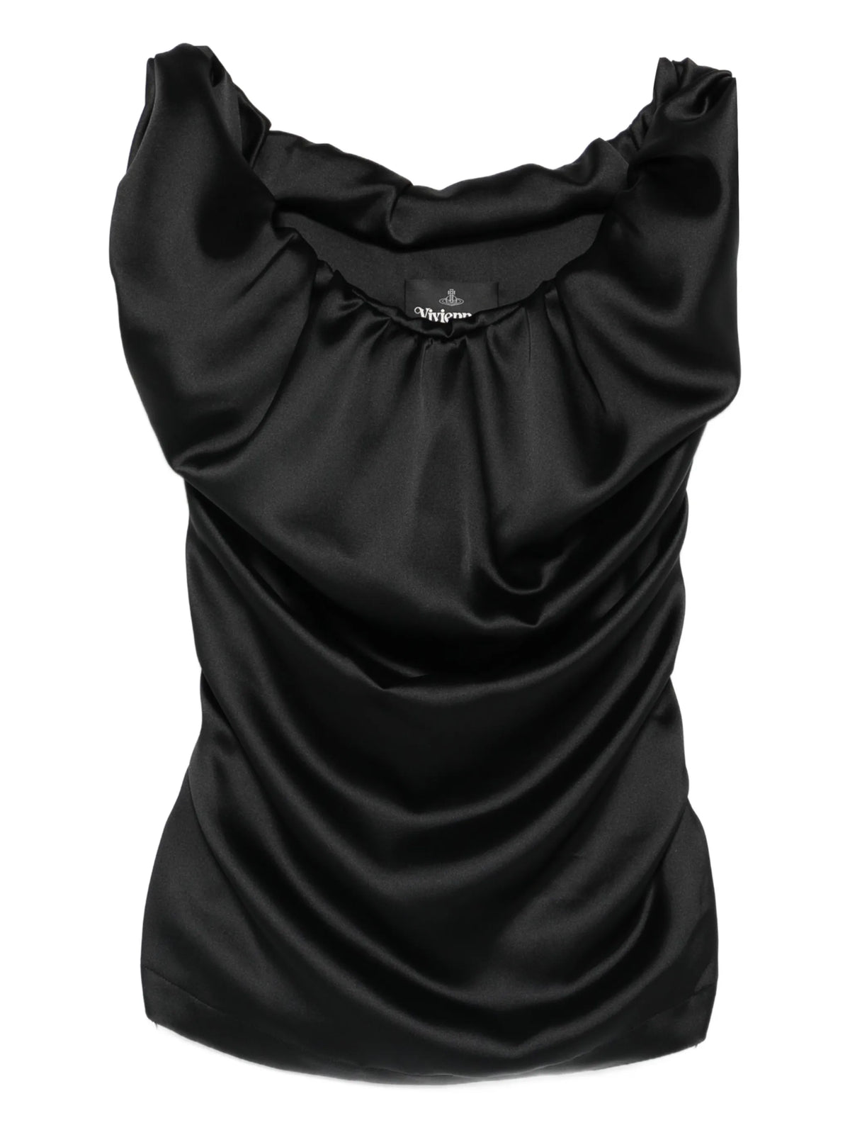 Ginnie top