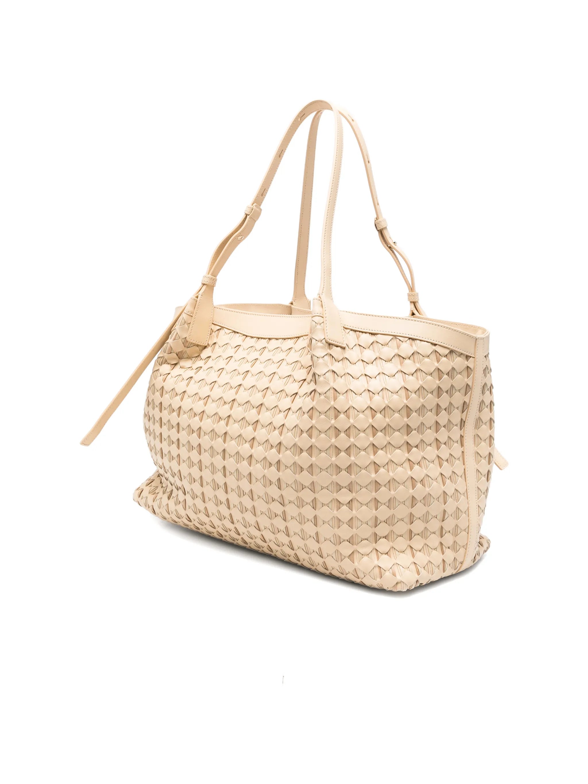 Secret mosaico tote bag