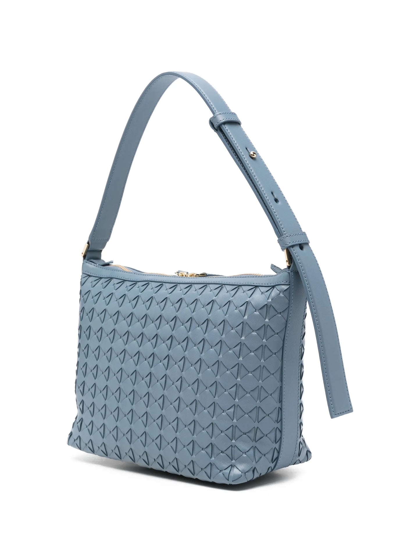 small Ani shoulder bag in mosaico