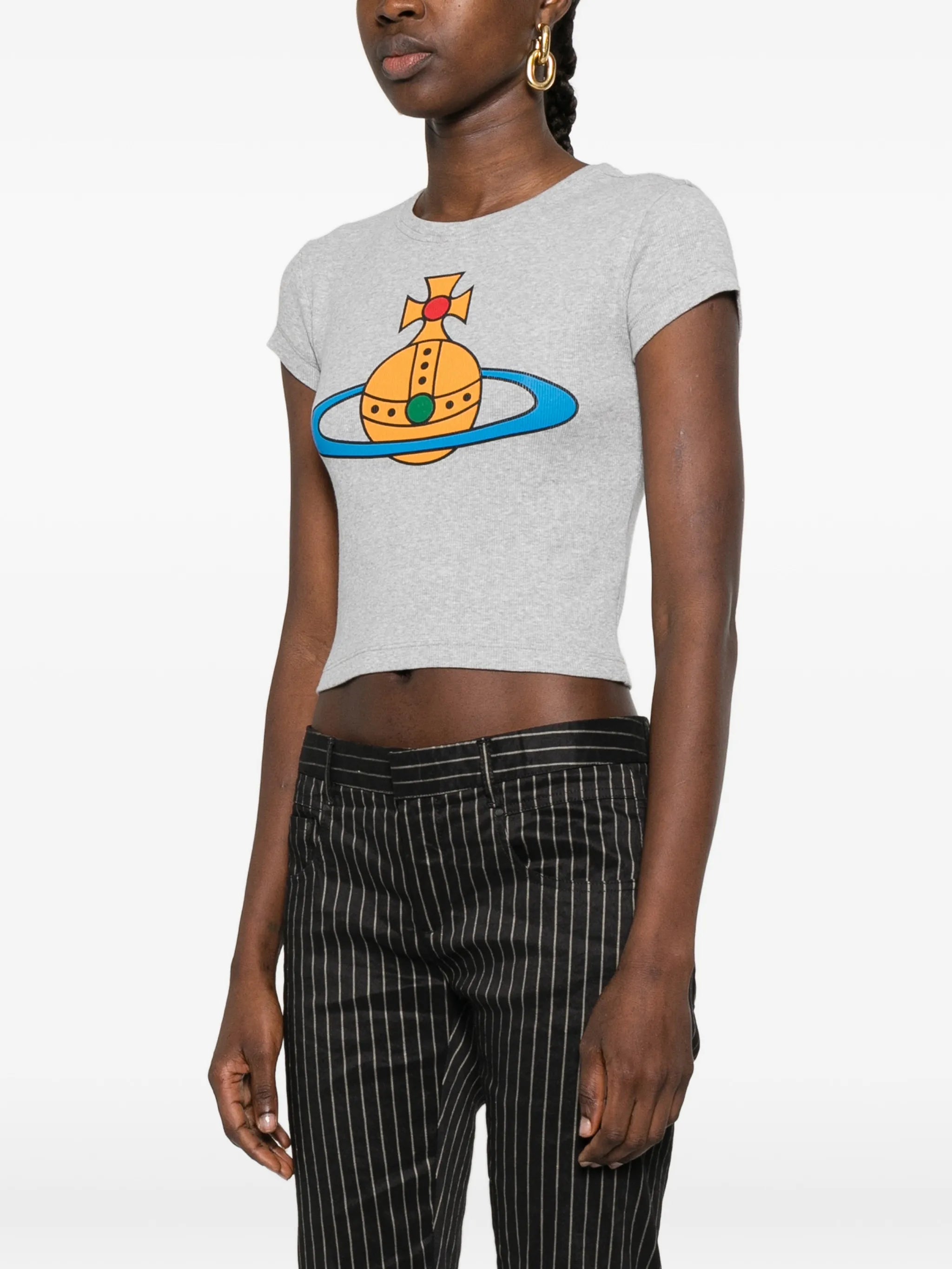 Orb Baby Peru T-shirt