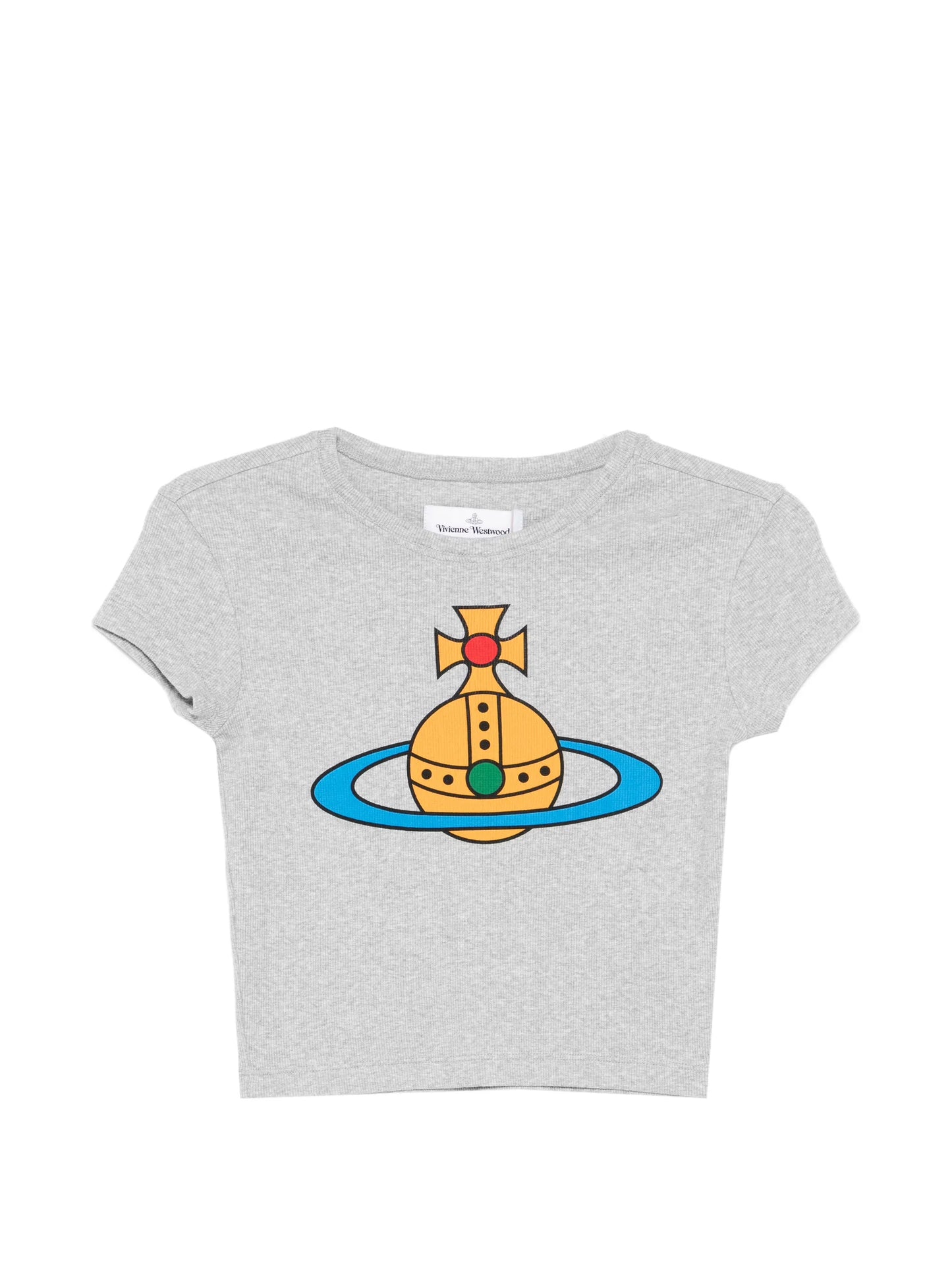 Orb Baby Peru T-shirt