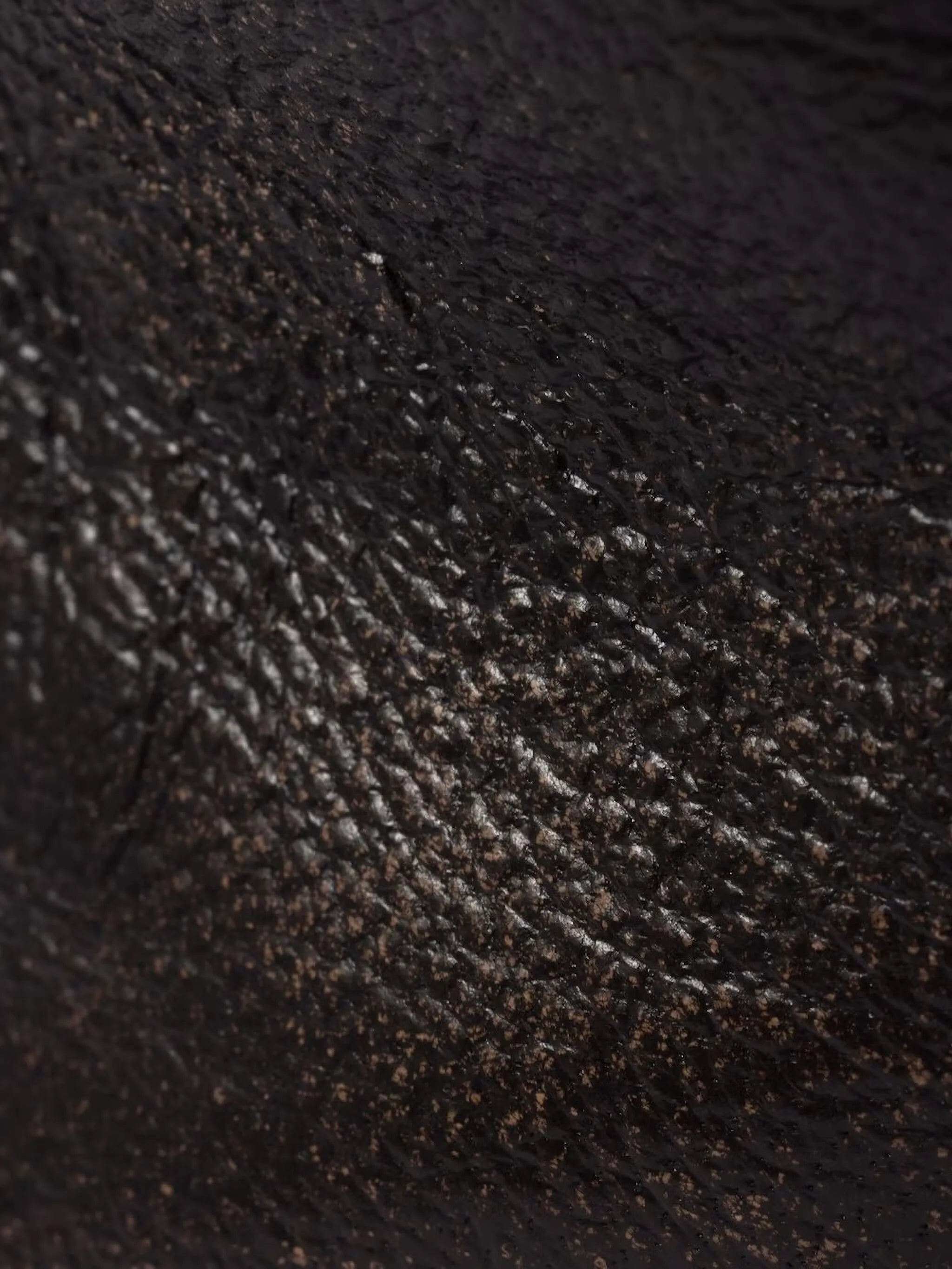 logo-detail drawstring shoulder bag