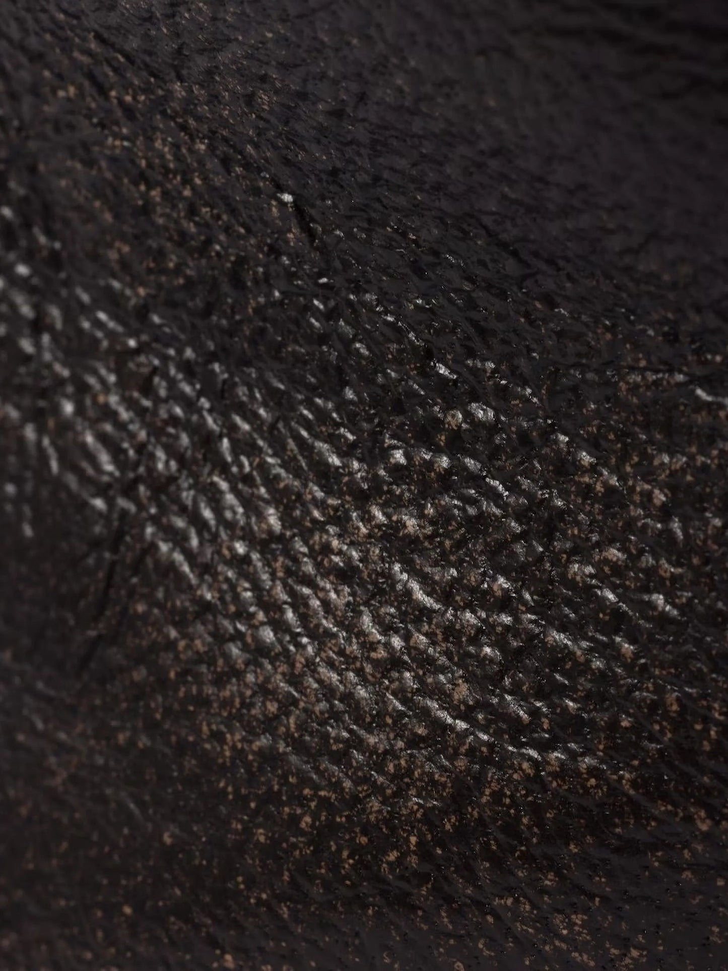 logo-detail drawstring shoulder bag