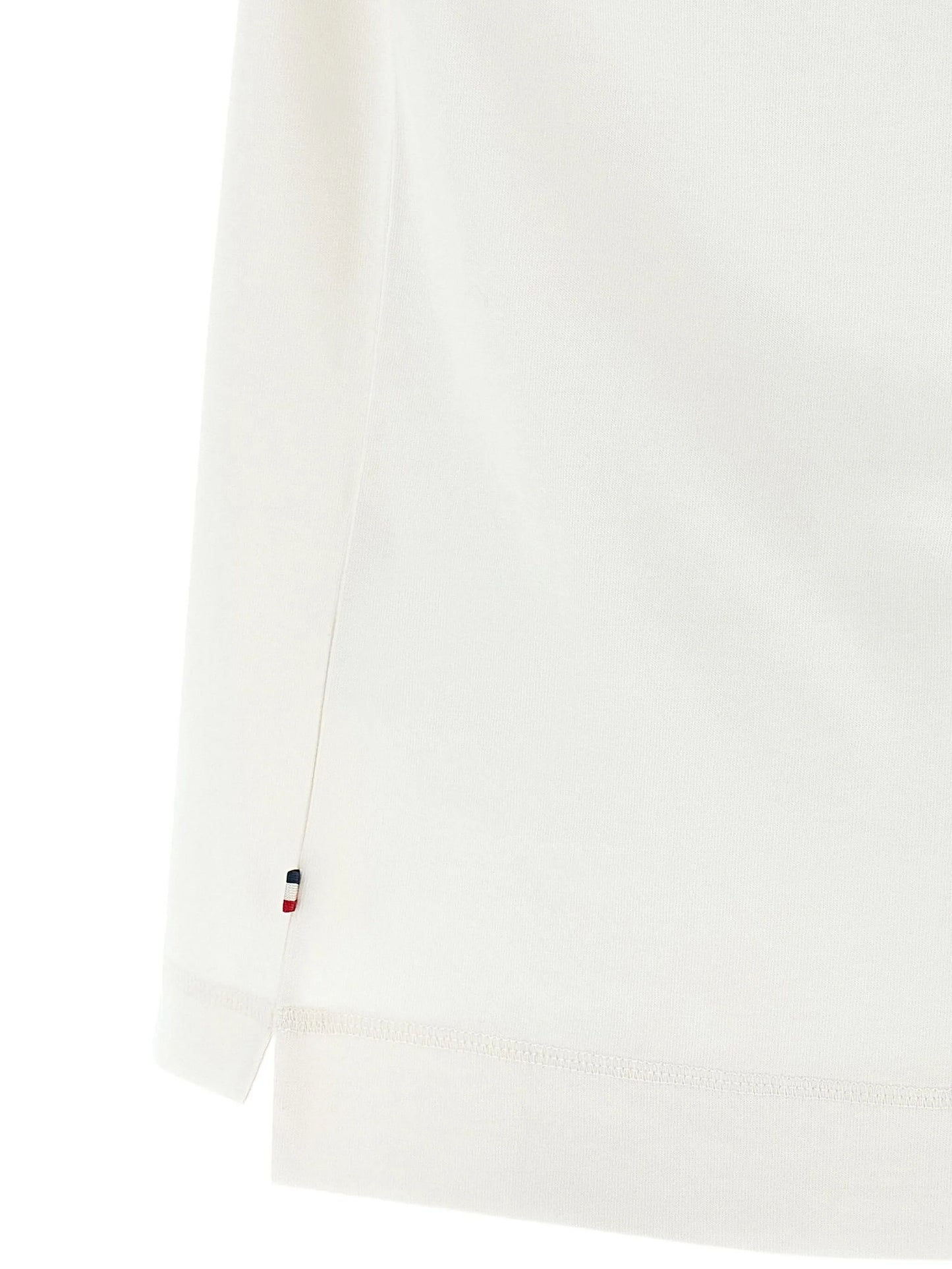 logo-detailing T-shirt