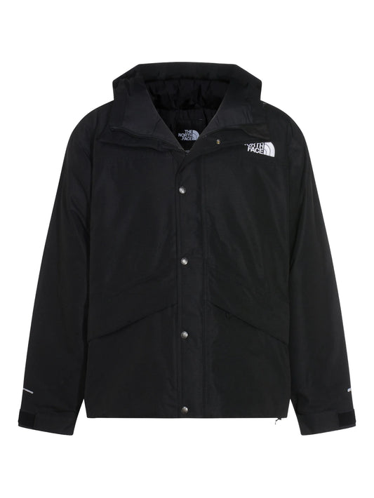 '86 Retro Mountain down jacket