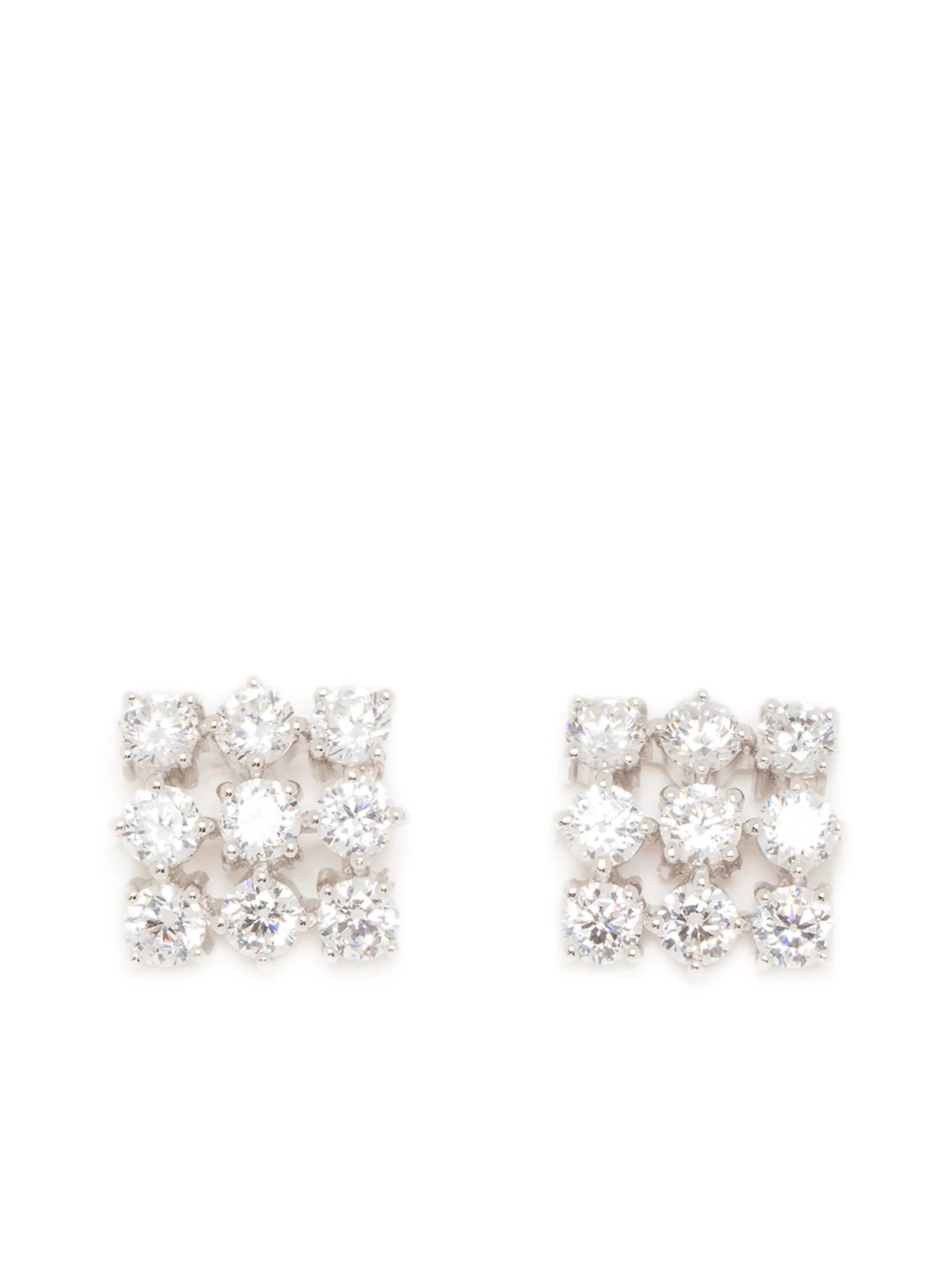Notsobig juggernaut earrings