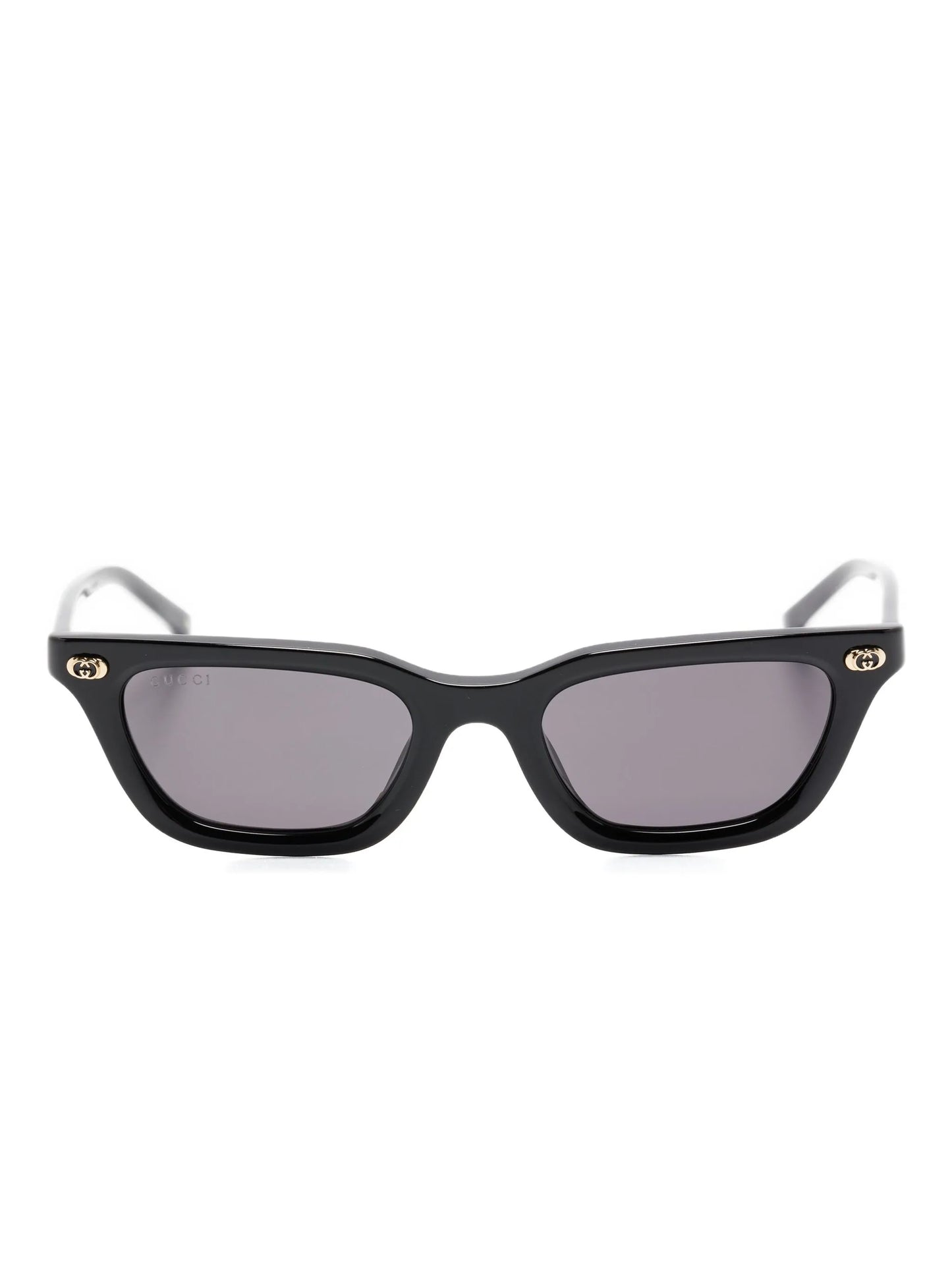Interlocking G sunglasses