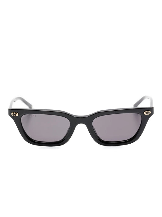 Interlocking G sunglasses