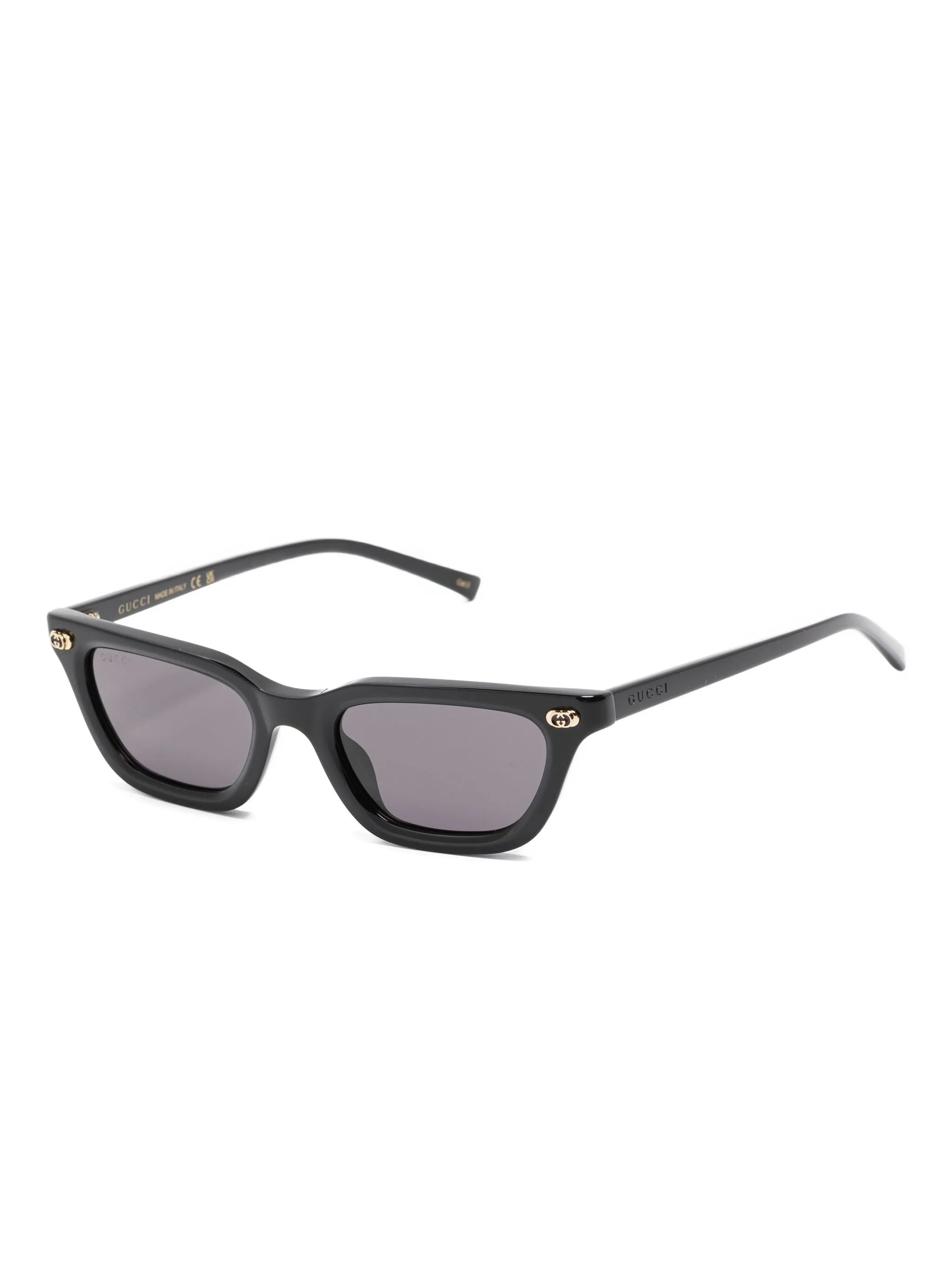 Interlocking G sunglasses