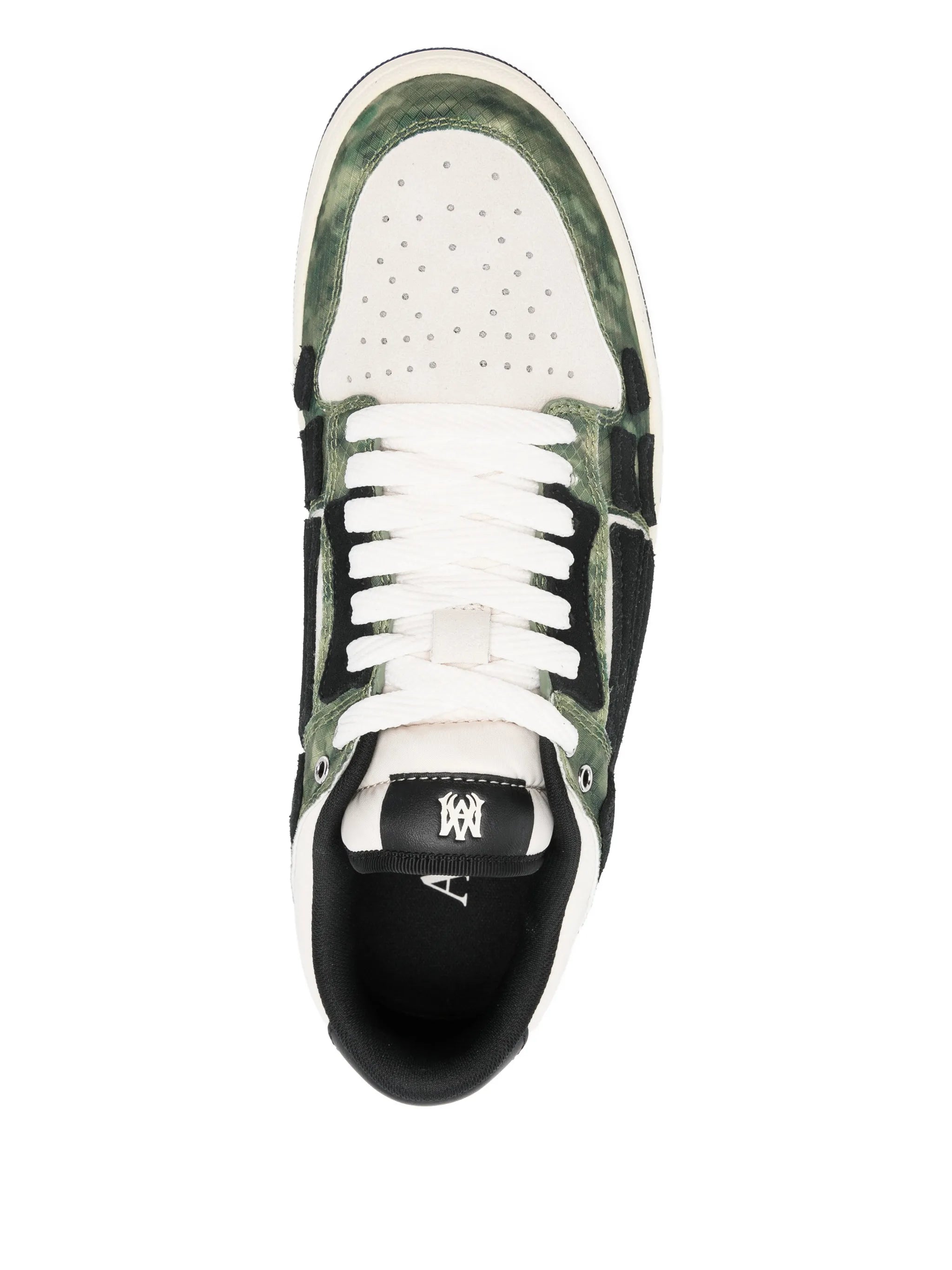Skel lace-up sneakers