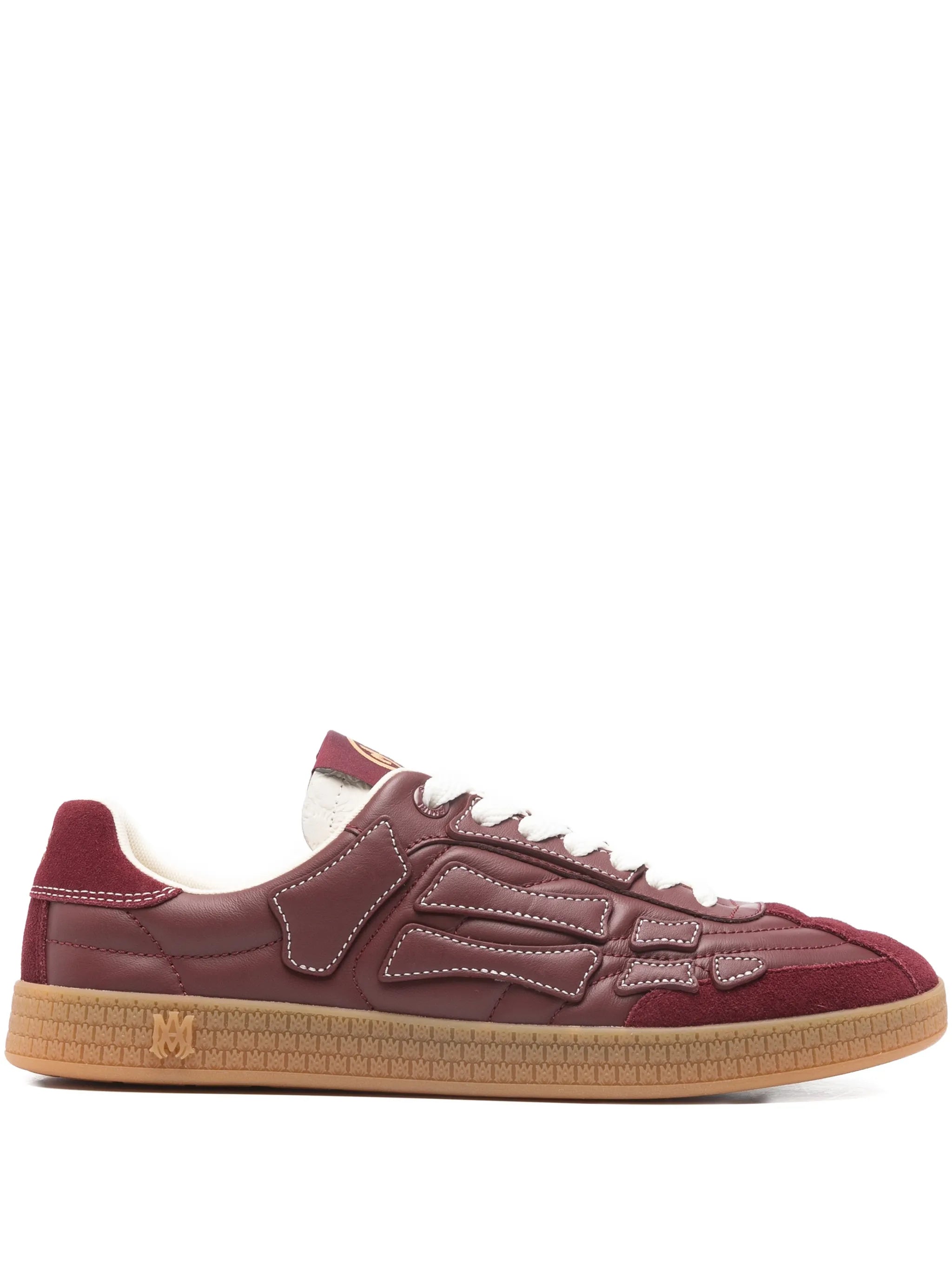 Pacific Football sneakers
