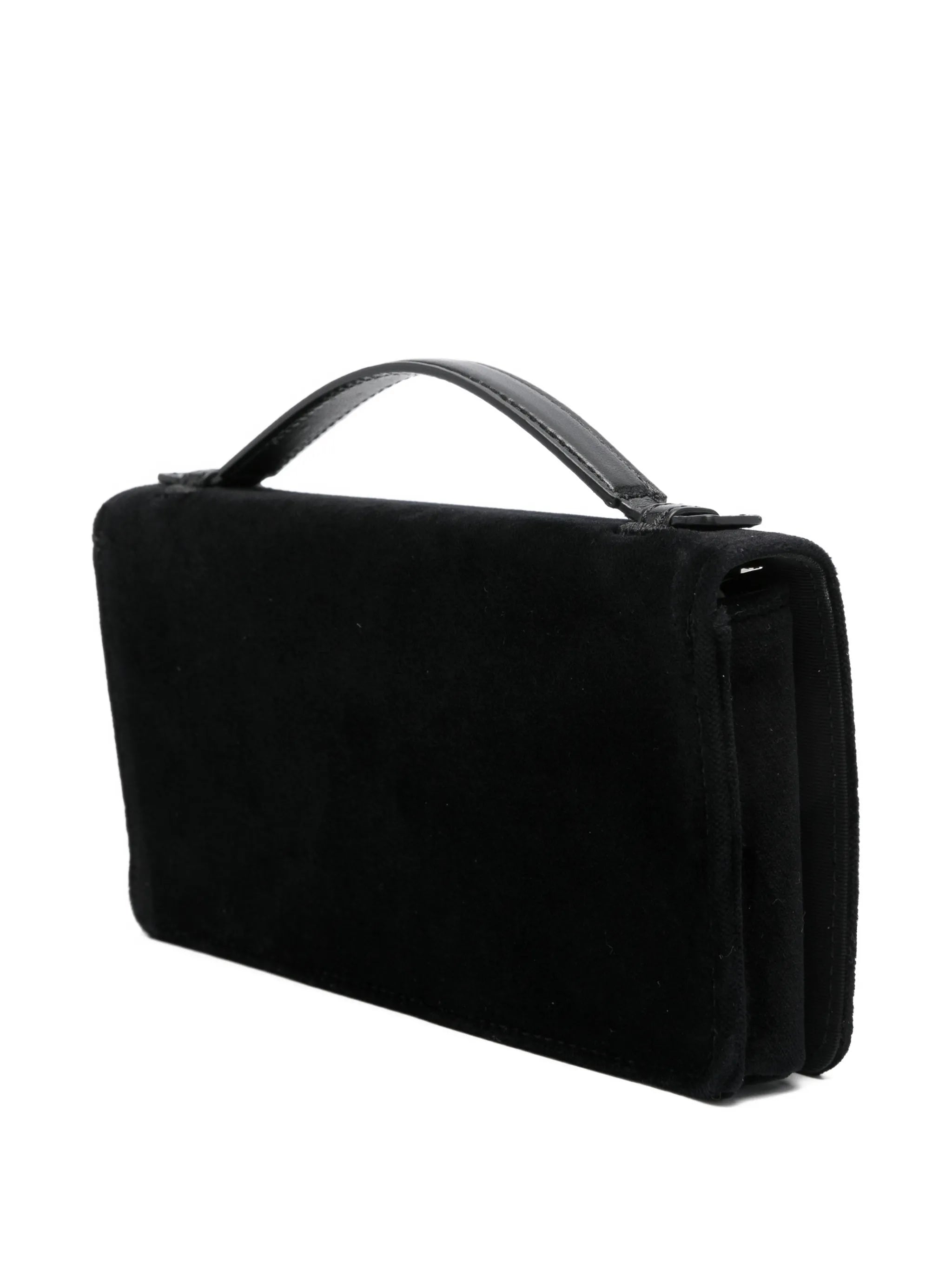 crystal mini bag
