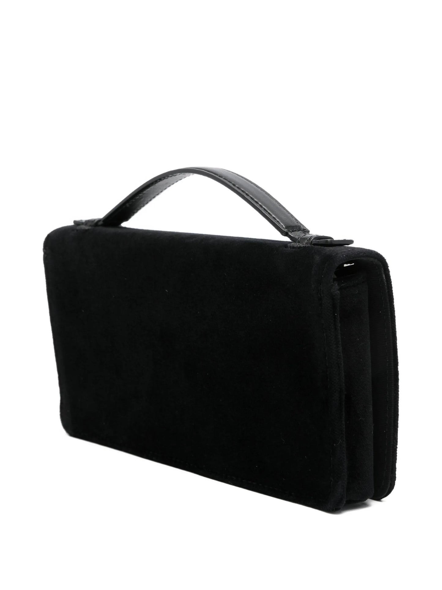 crystal mini bag