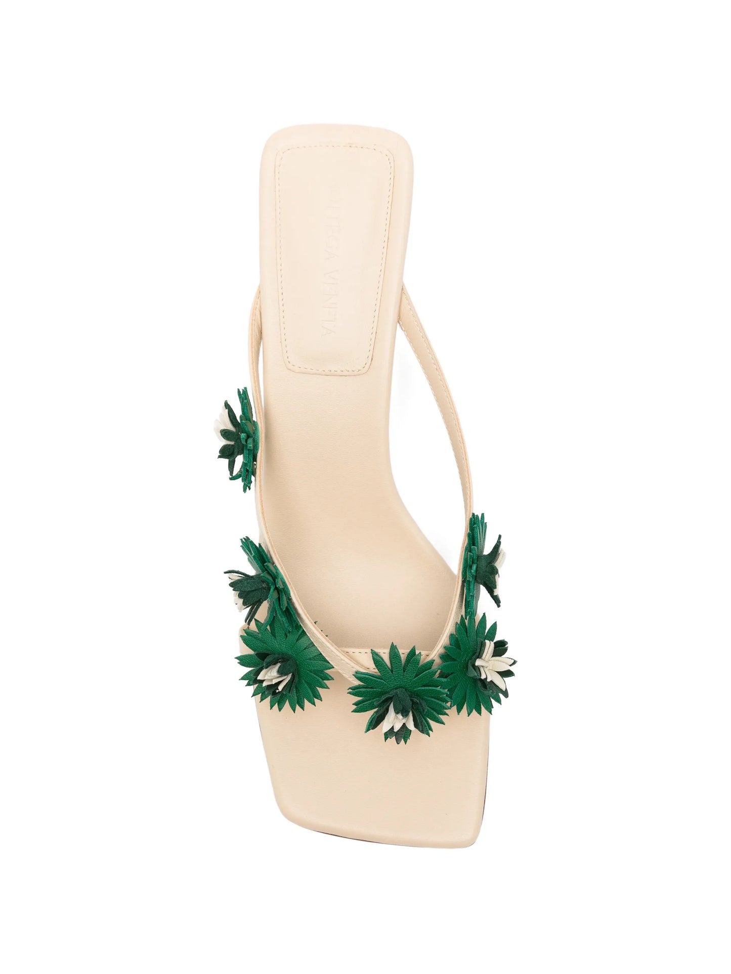 Riva floral sandals