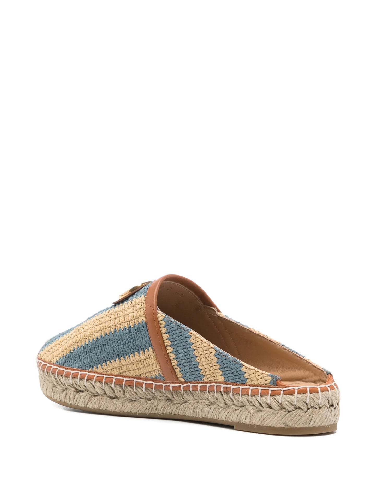 VLogo espadrilles