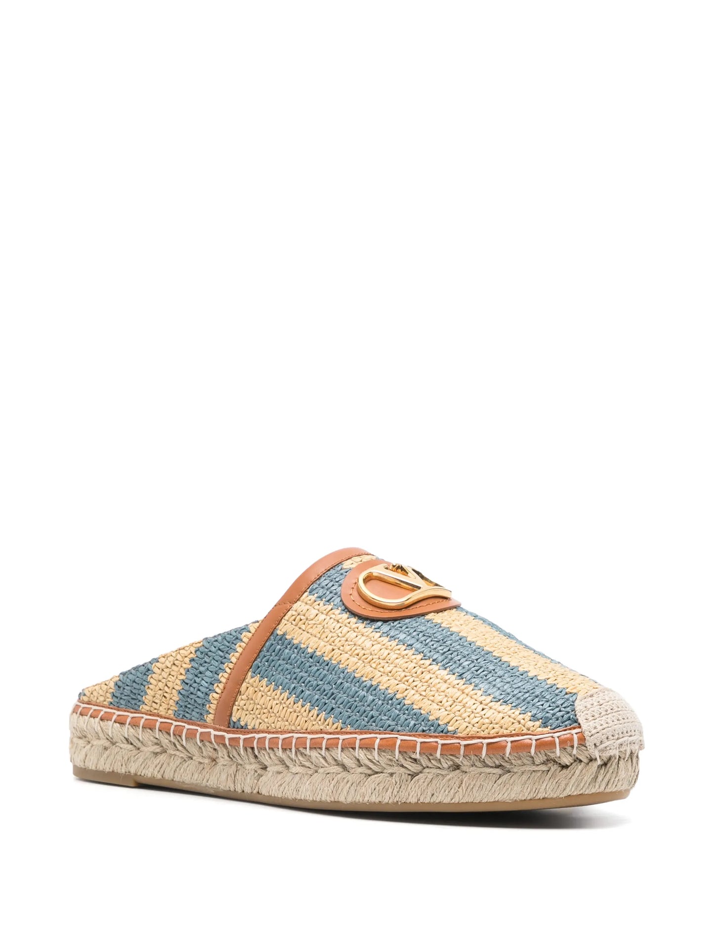 VLogo espadrilles