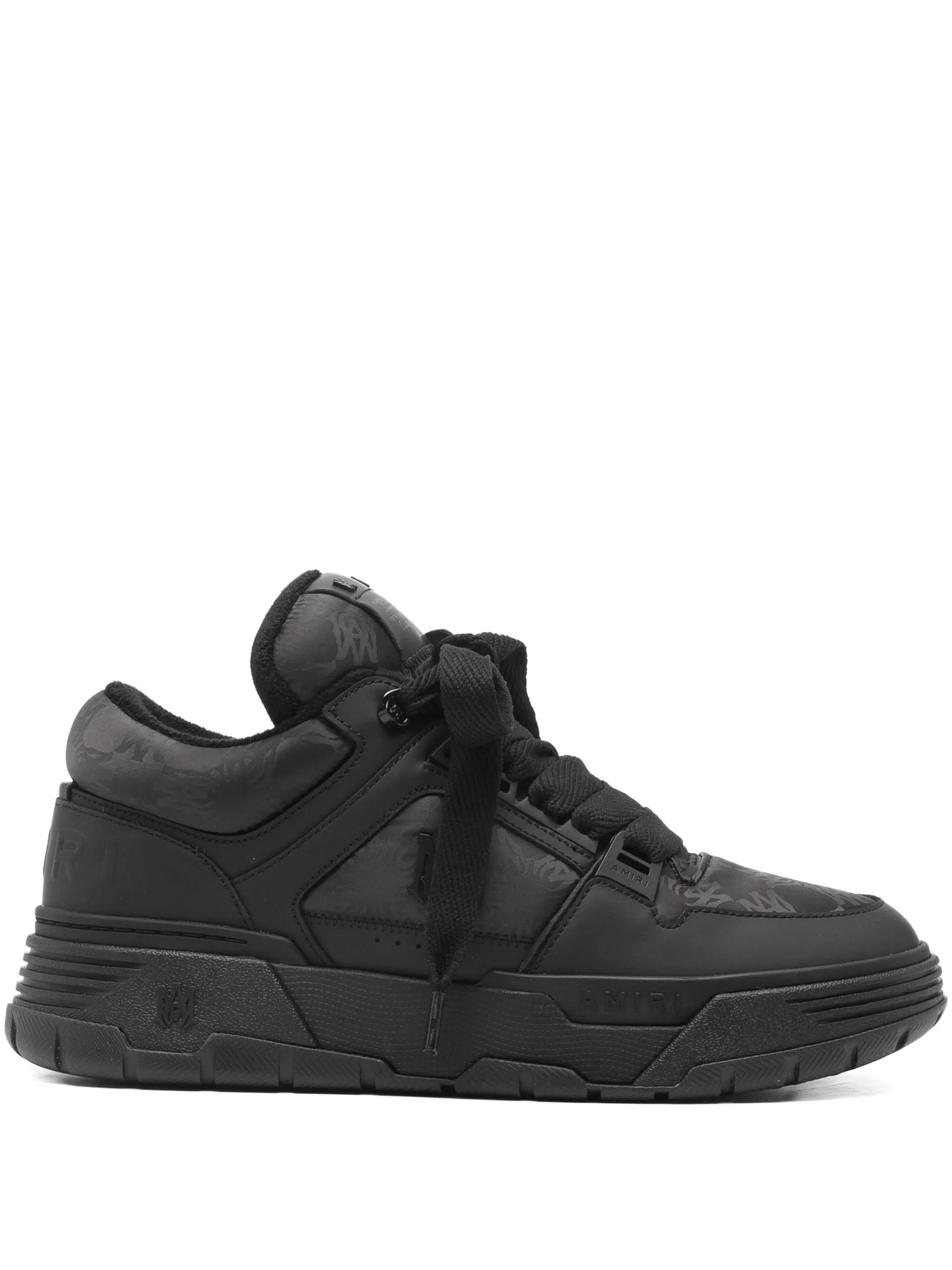 Ma Quad Nylon Ma-1 sneakers